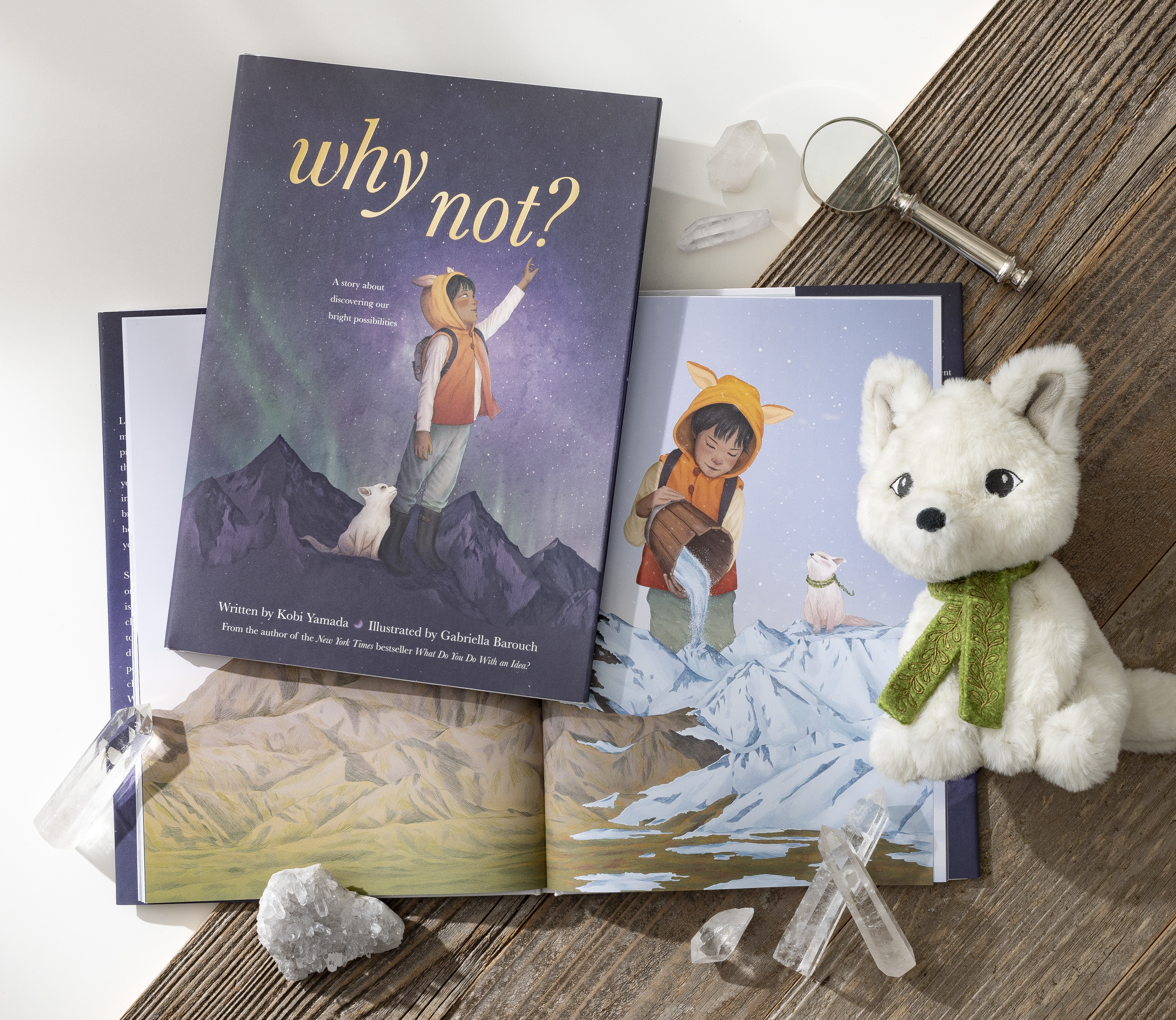 additional book photo