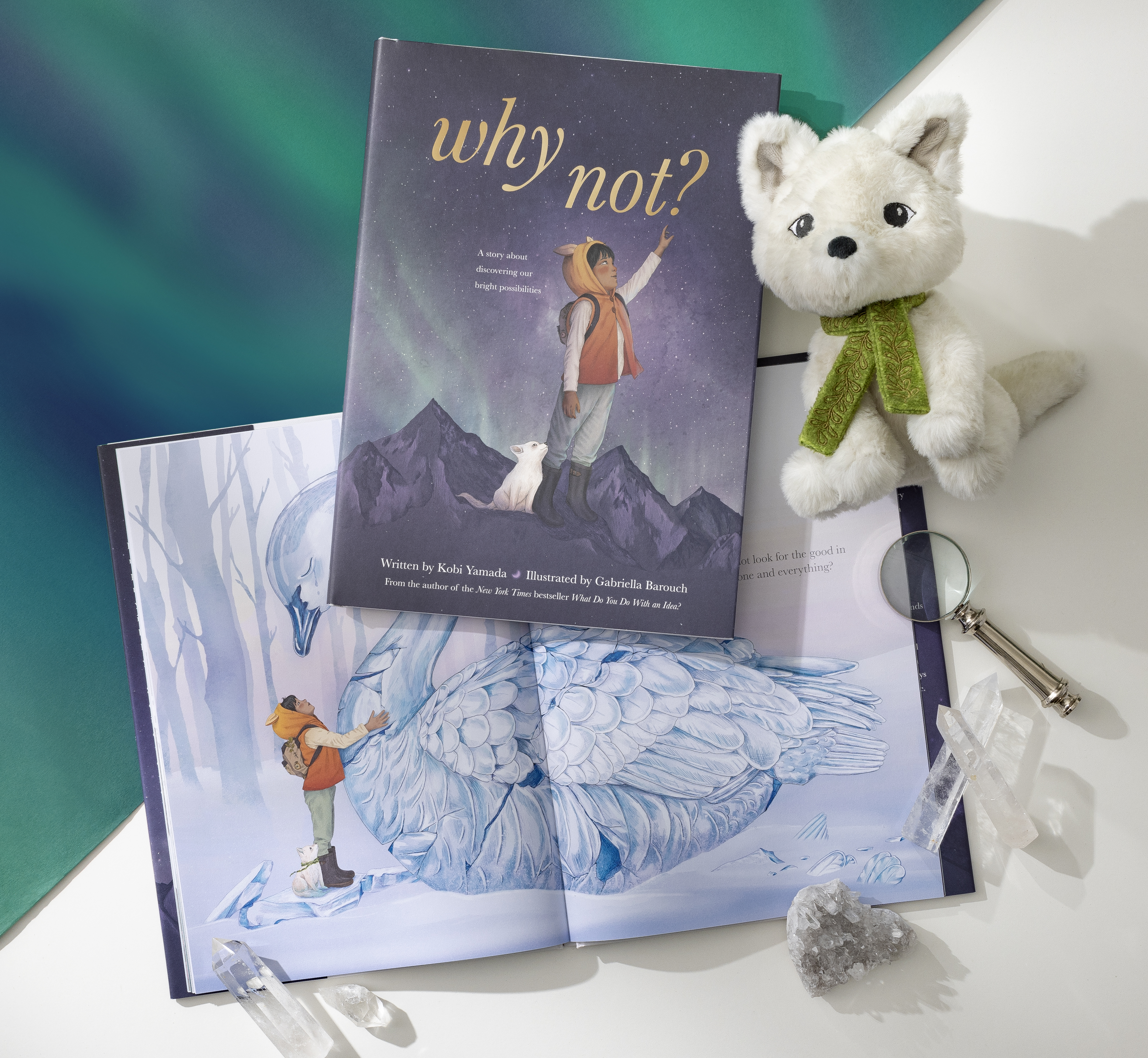 additional book photo