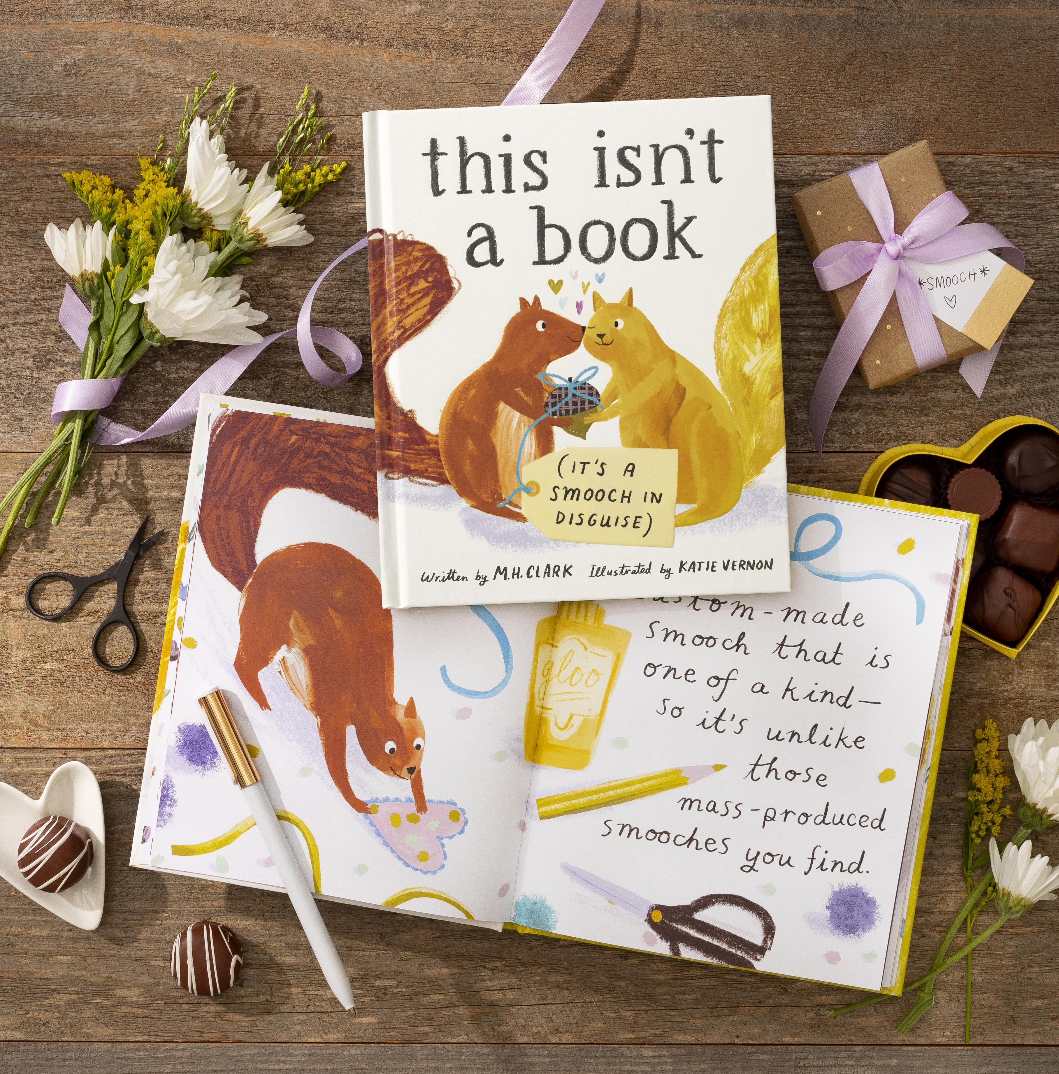 additional book photo