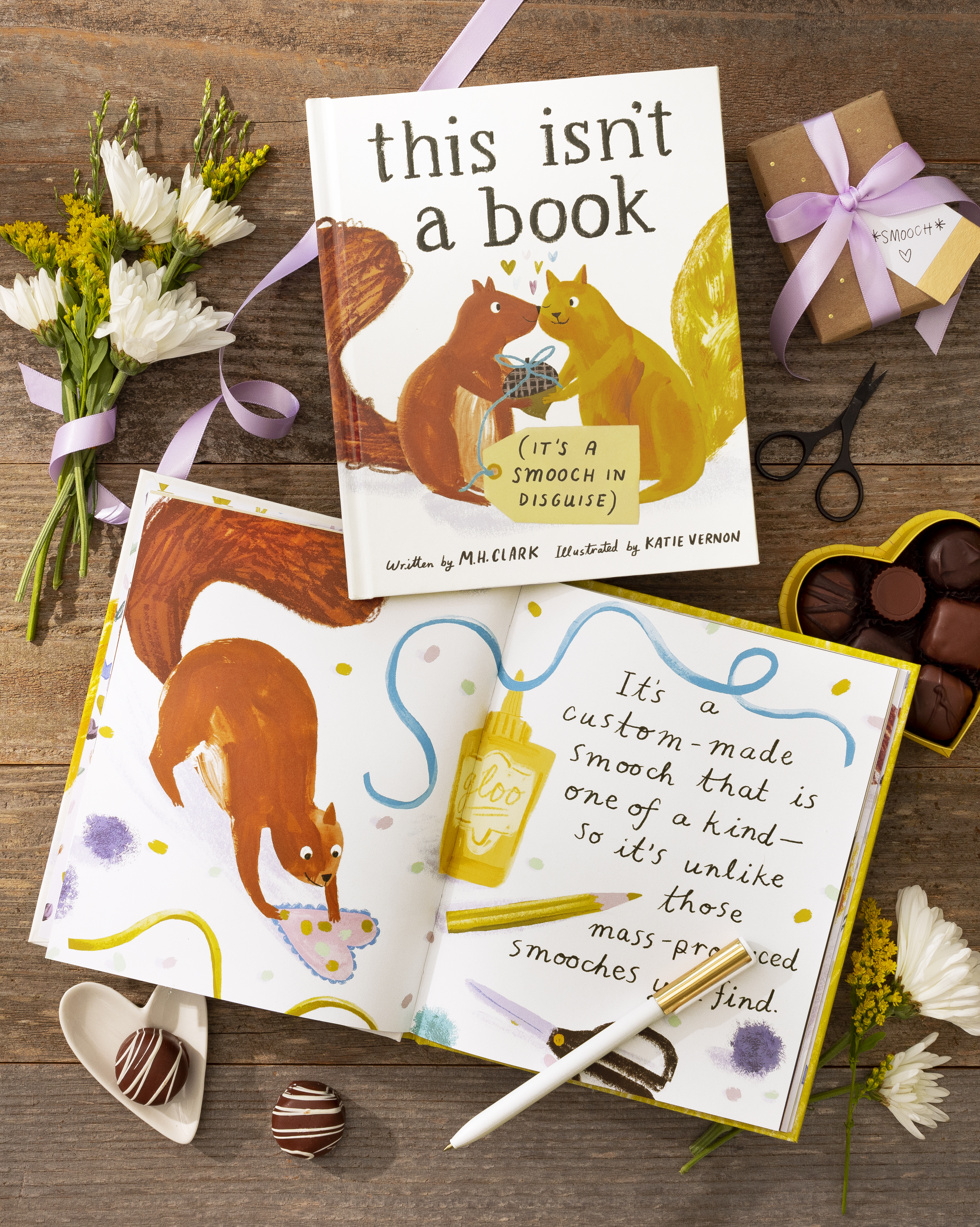 additional book photo
