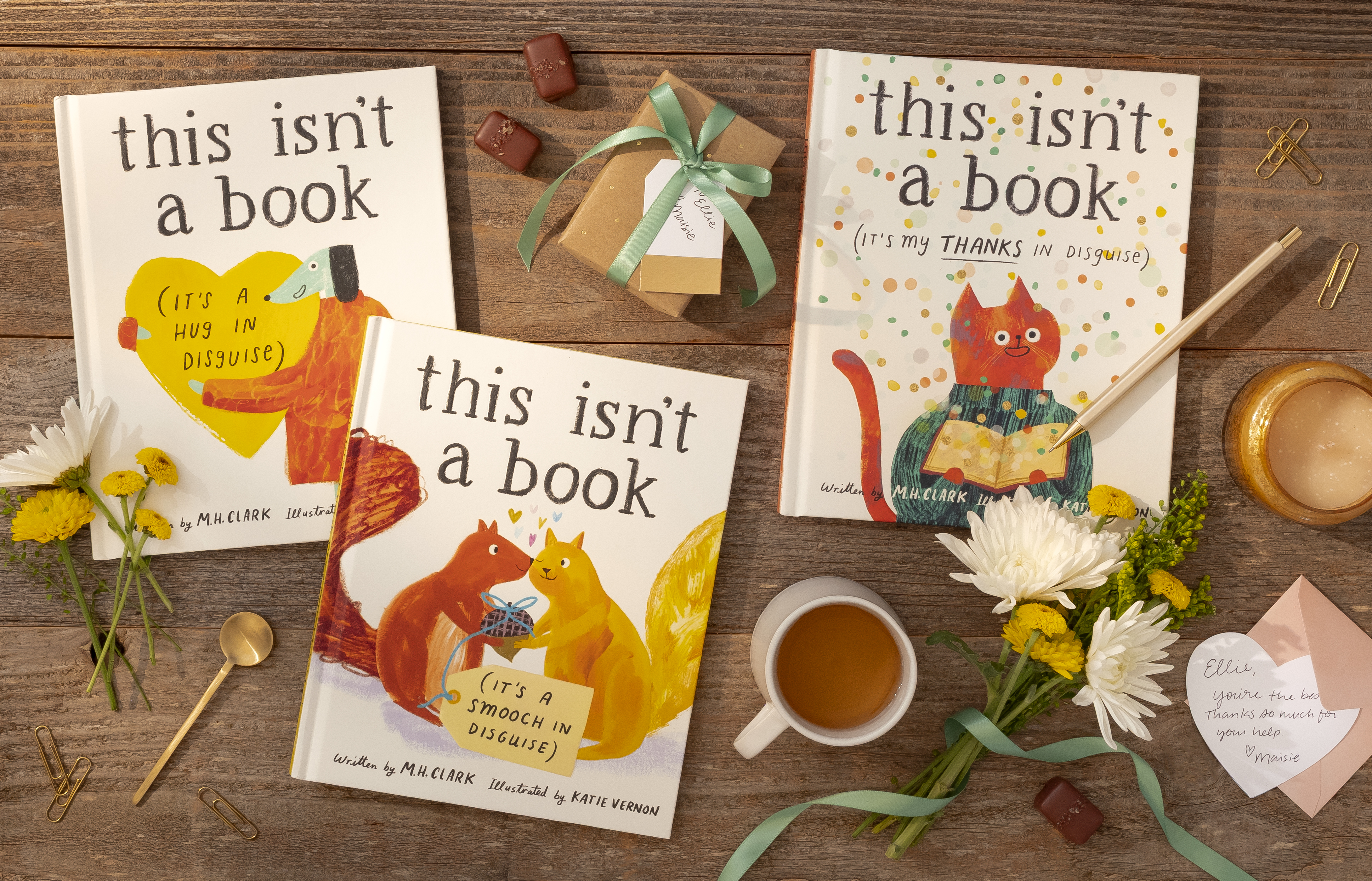 additional book photo