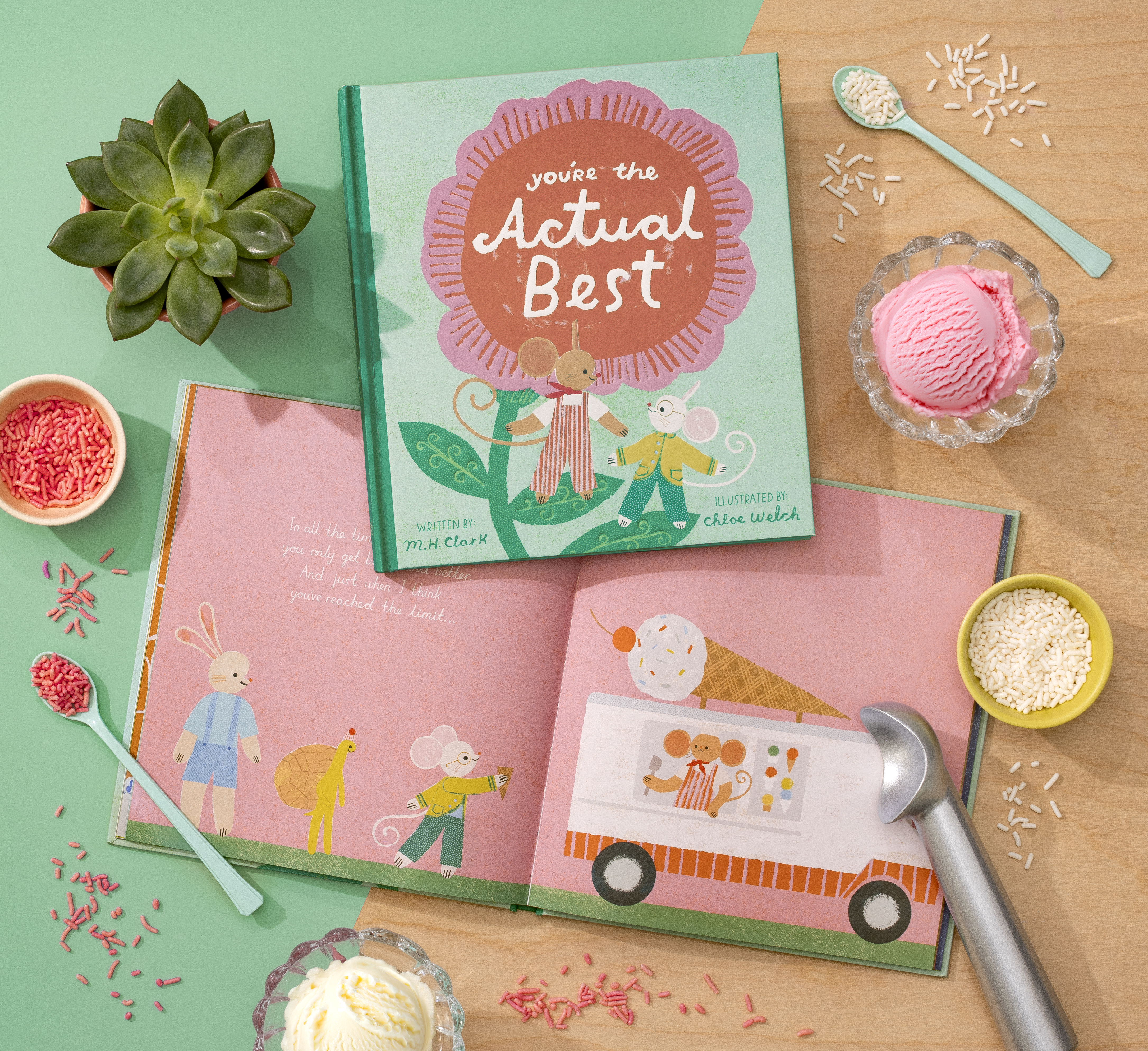 additional book photo