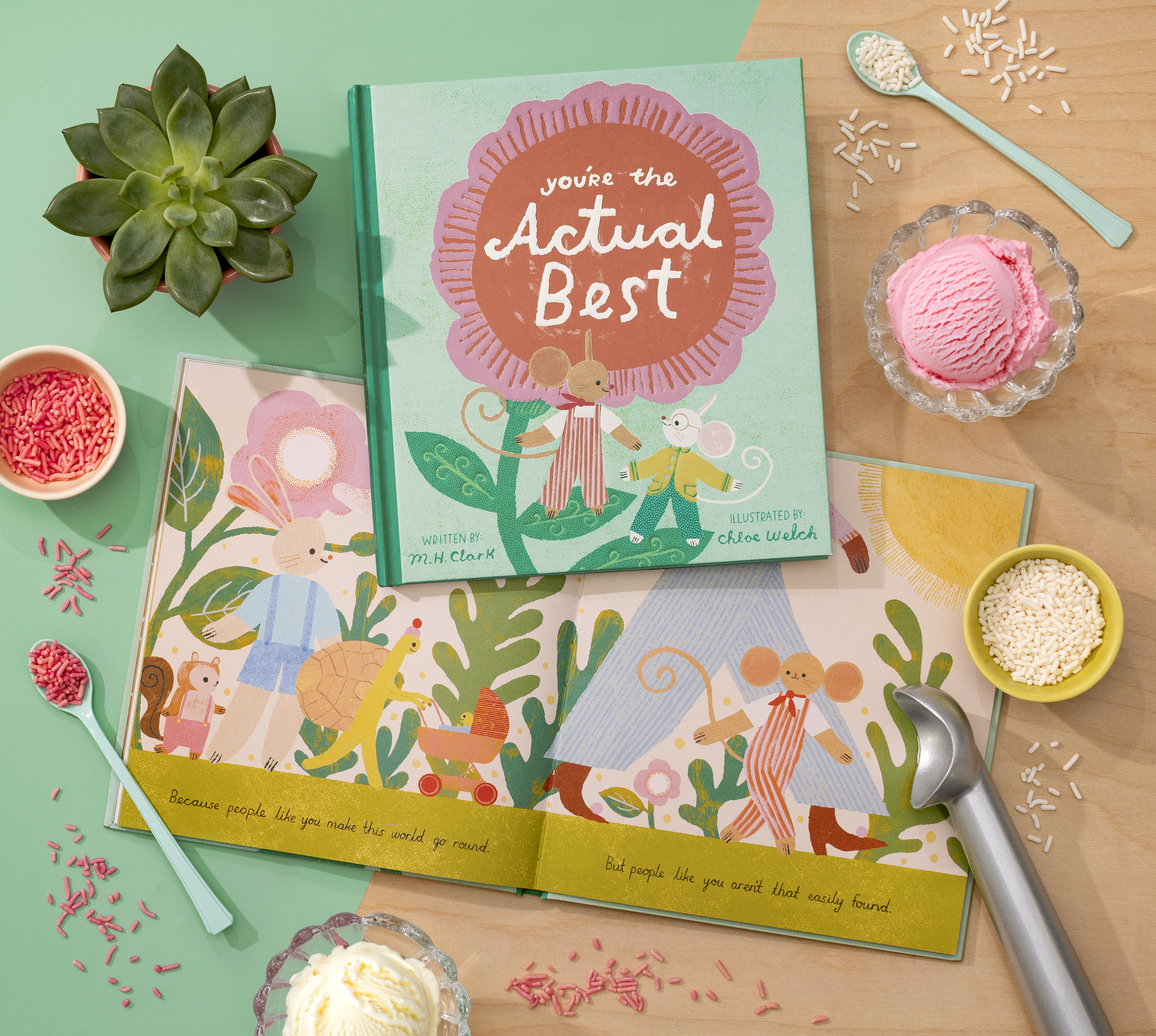 additional book photo