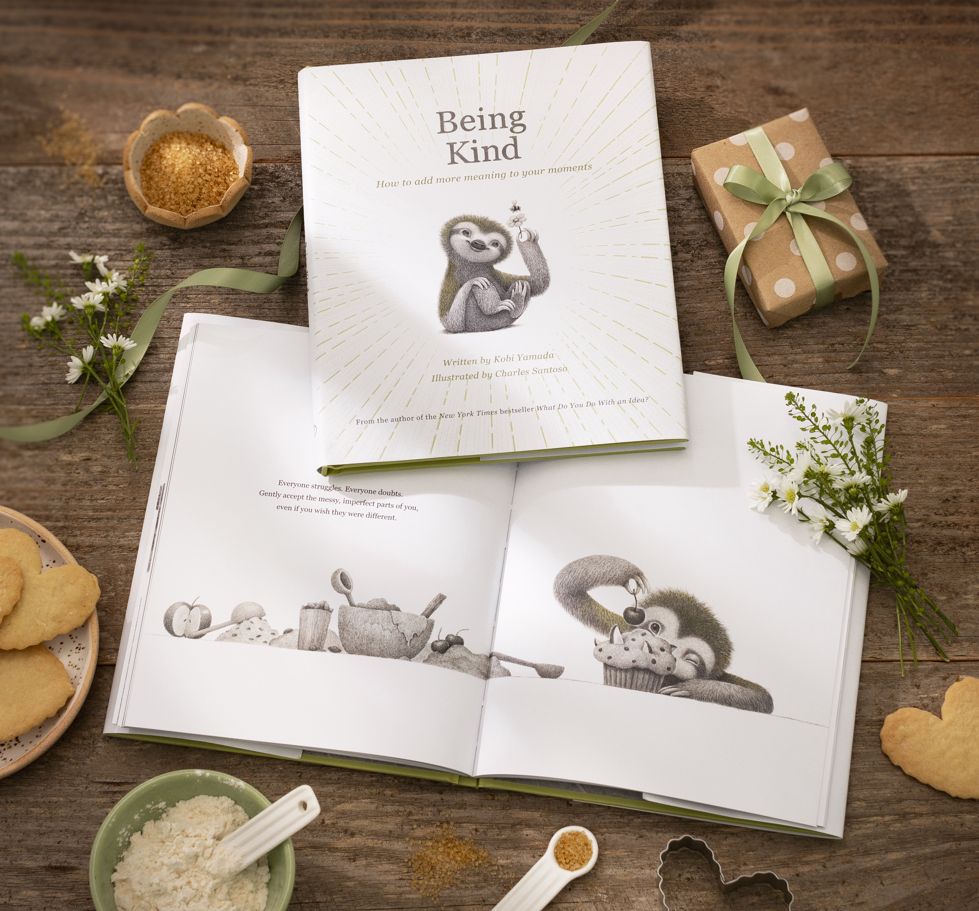 additional book photo