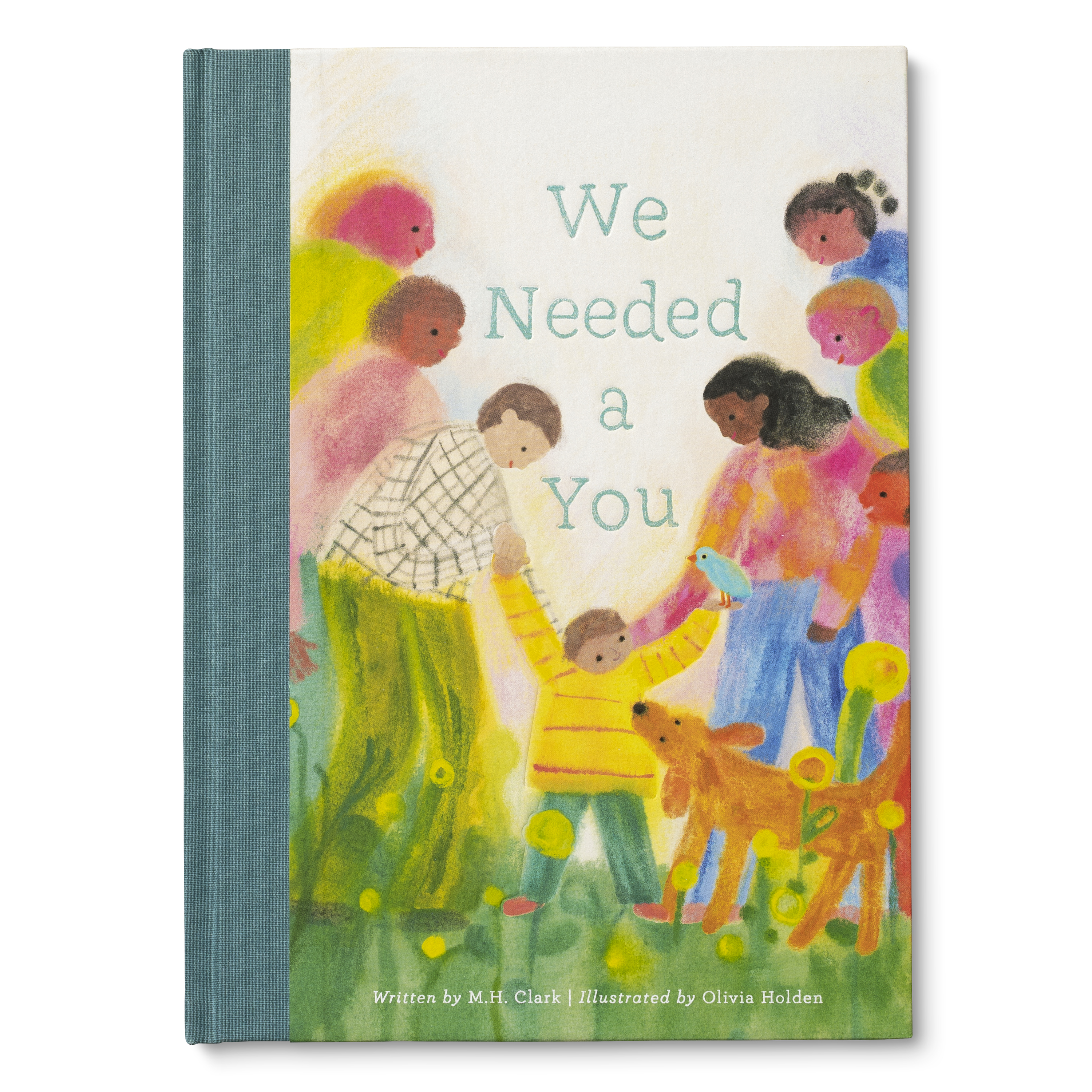 additional book photo