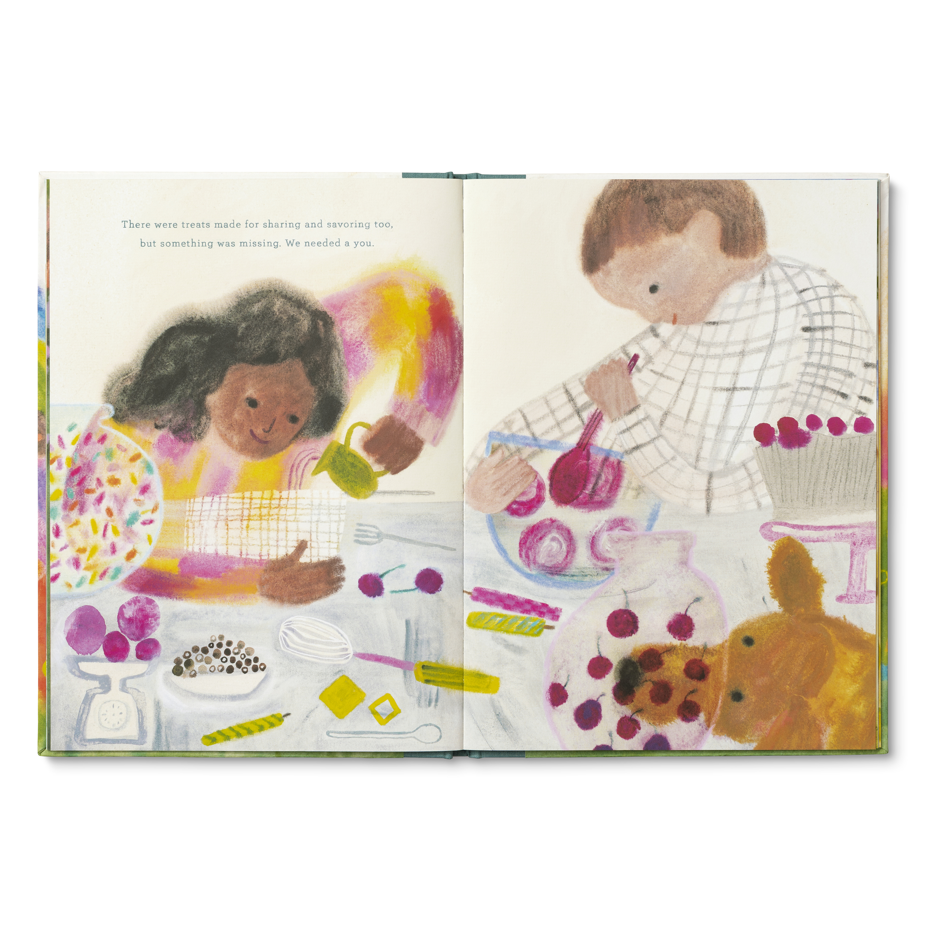 additional book photo