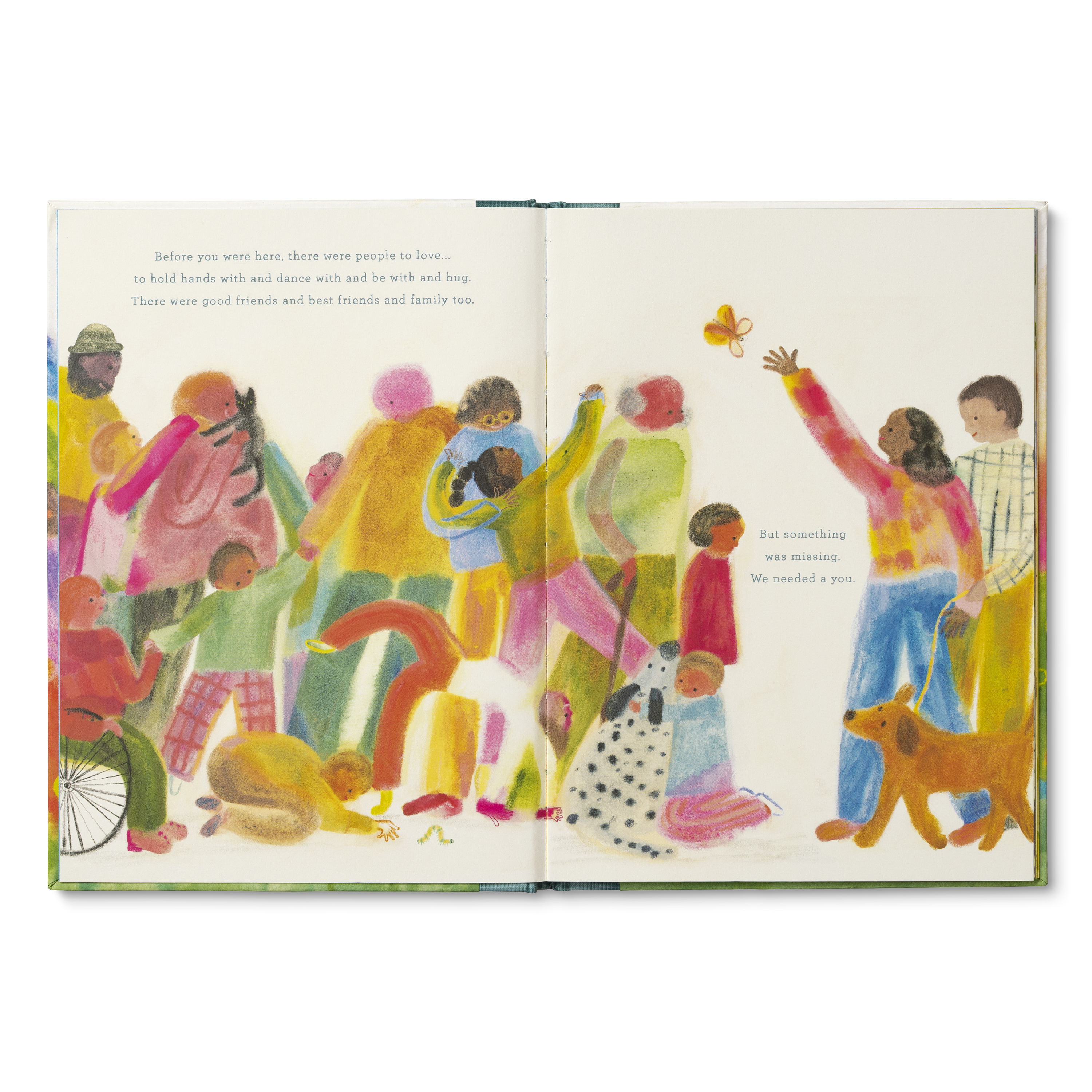 additional book photo