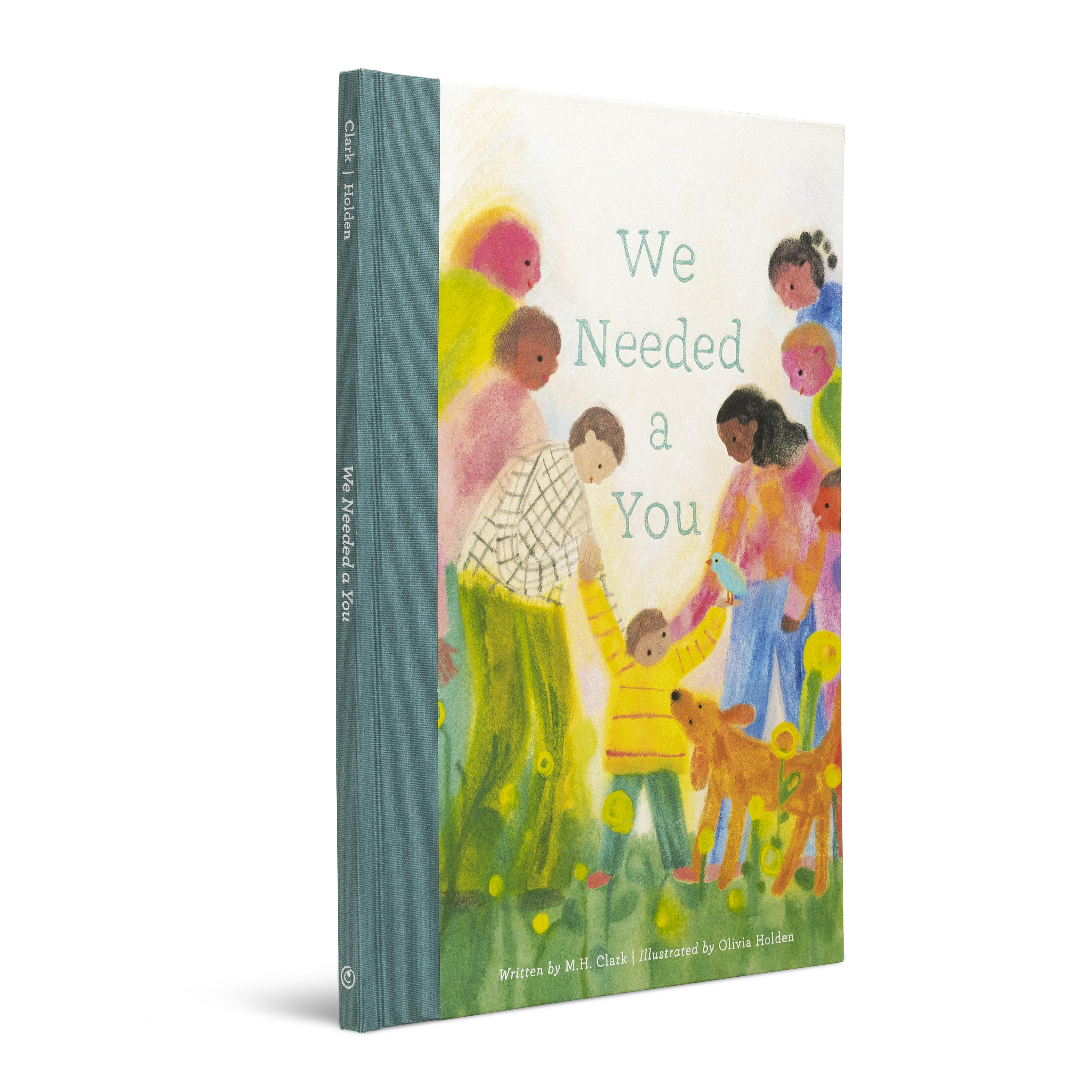 additional book photo