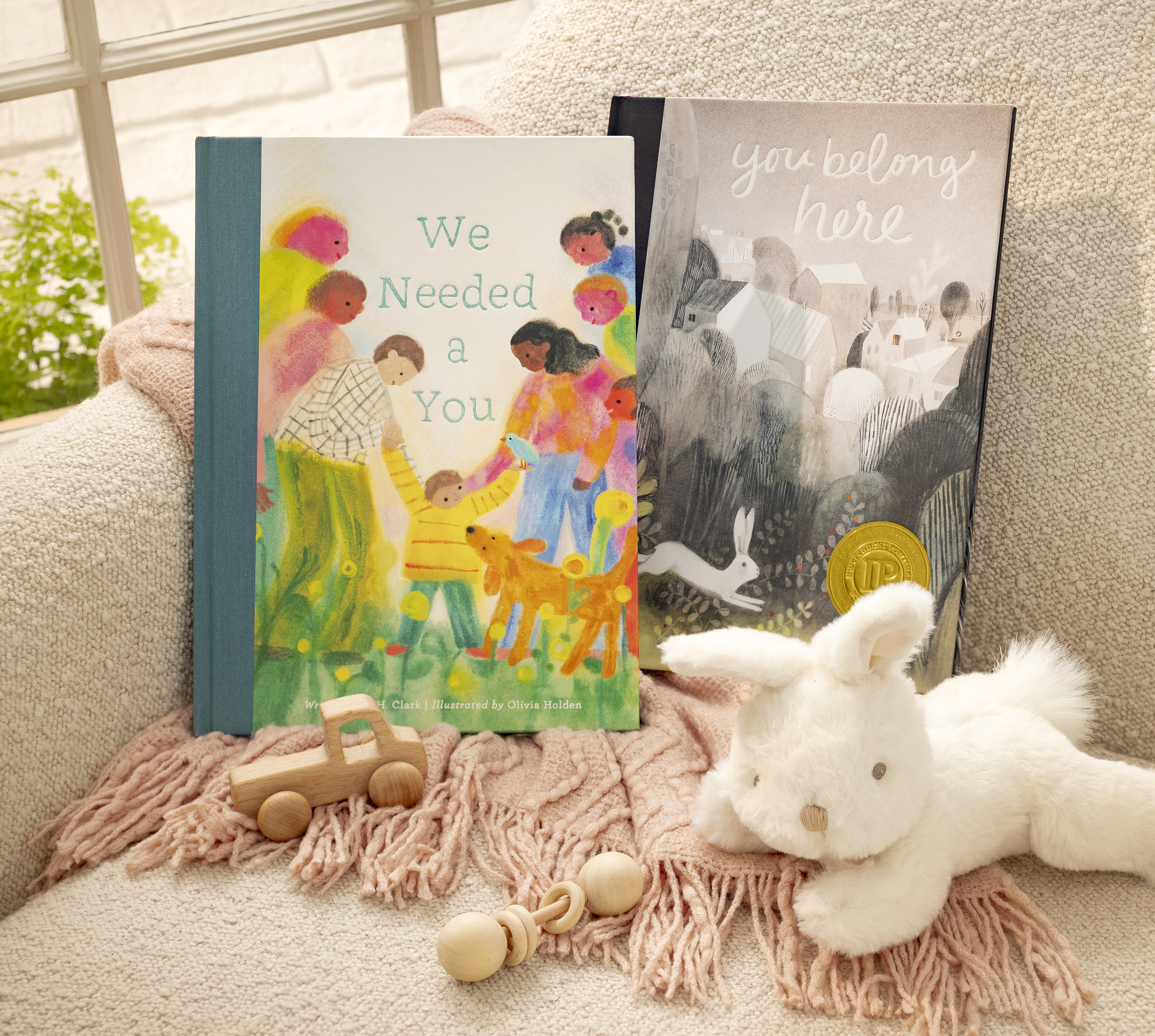 additional book photo