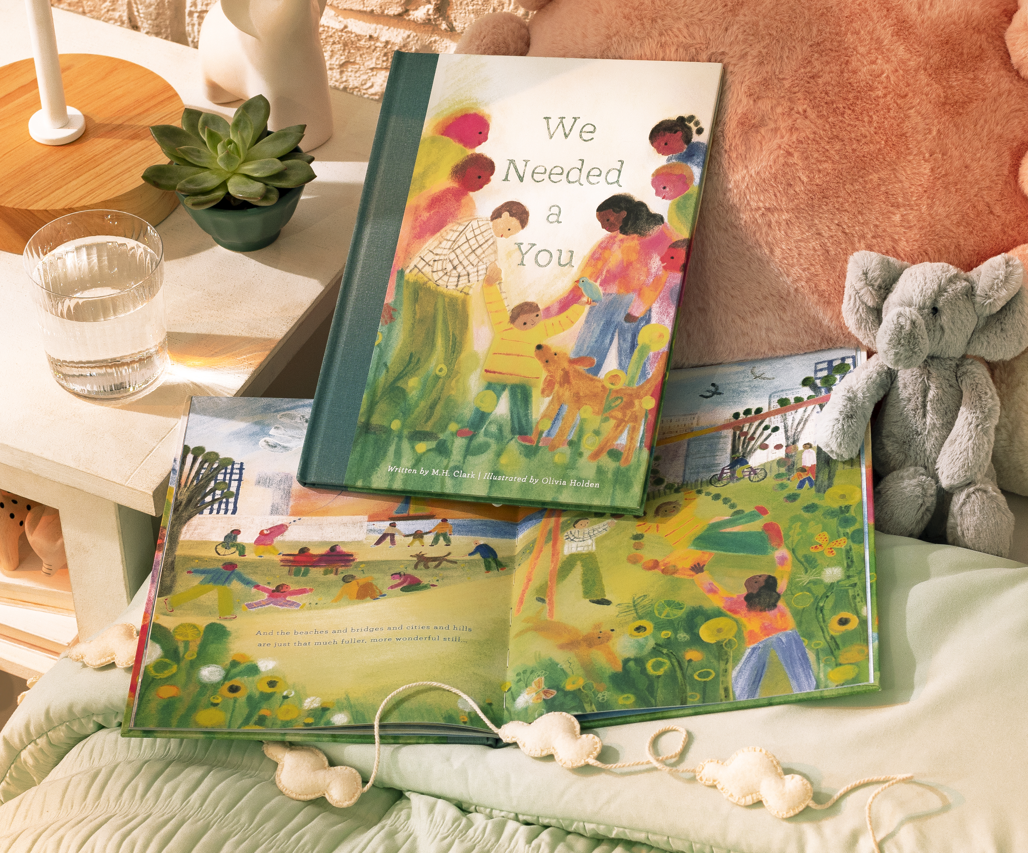 additional book photo