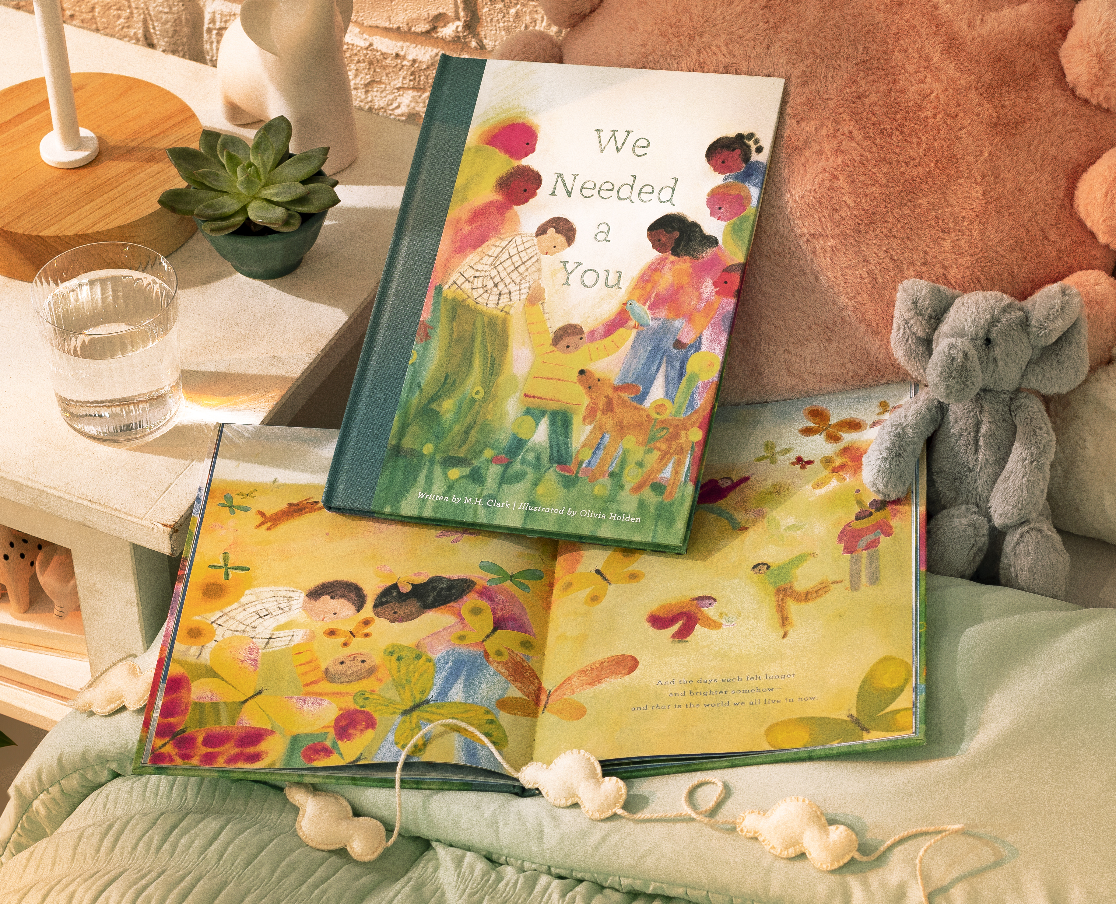 additional book photo