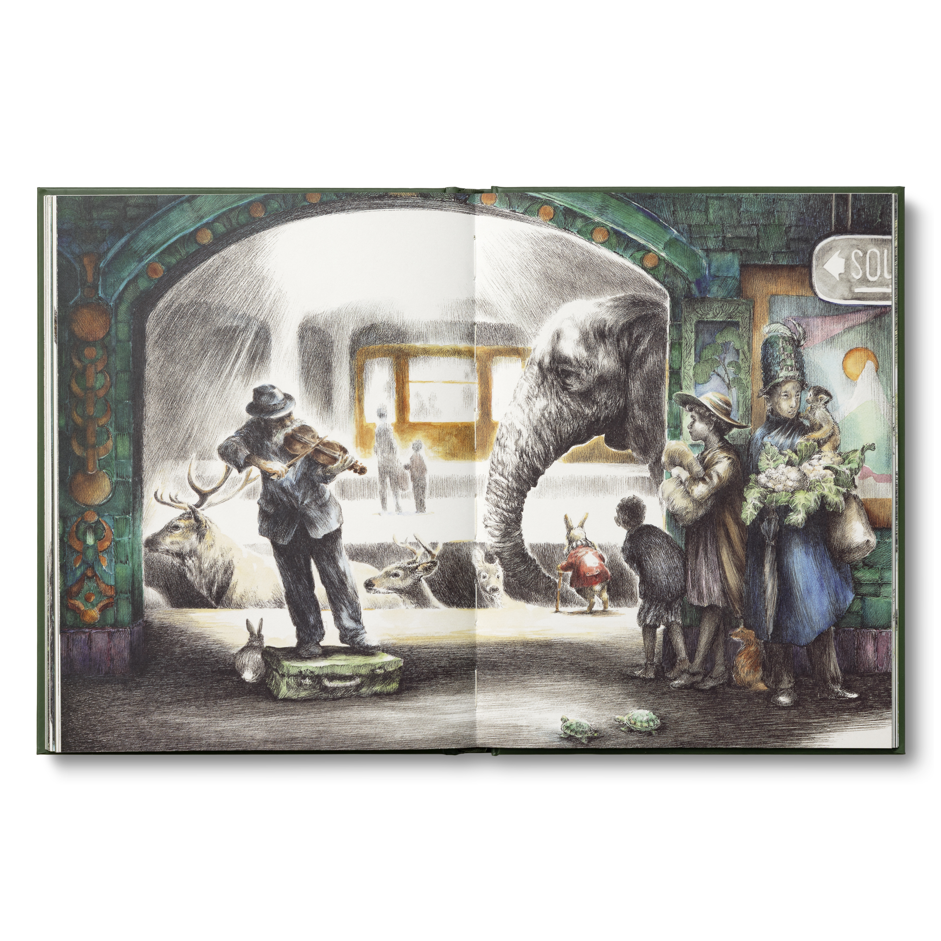 additional book photo