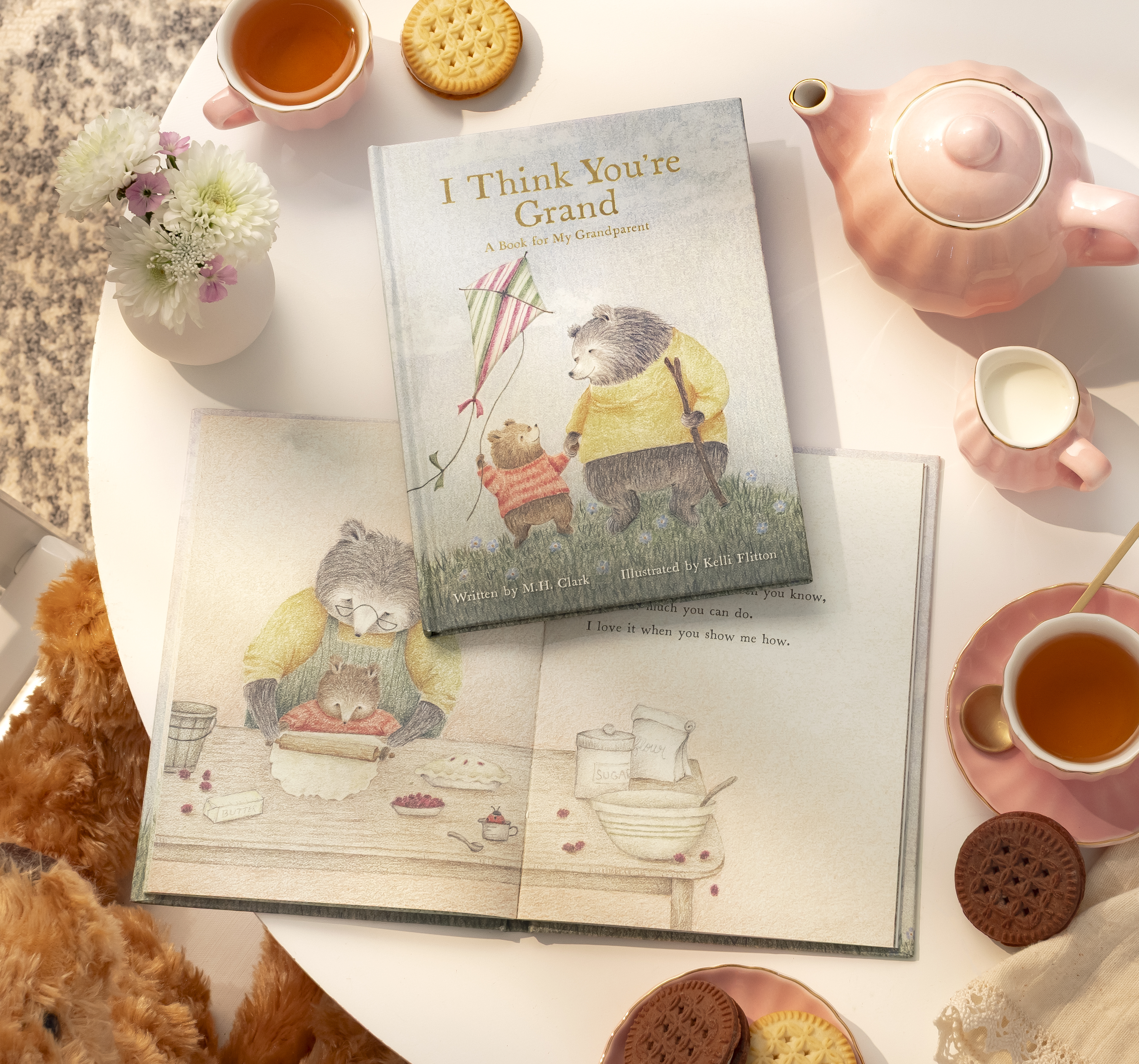 additional book photo