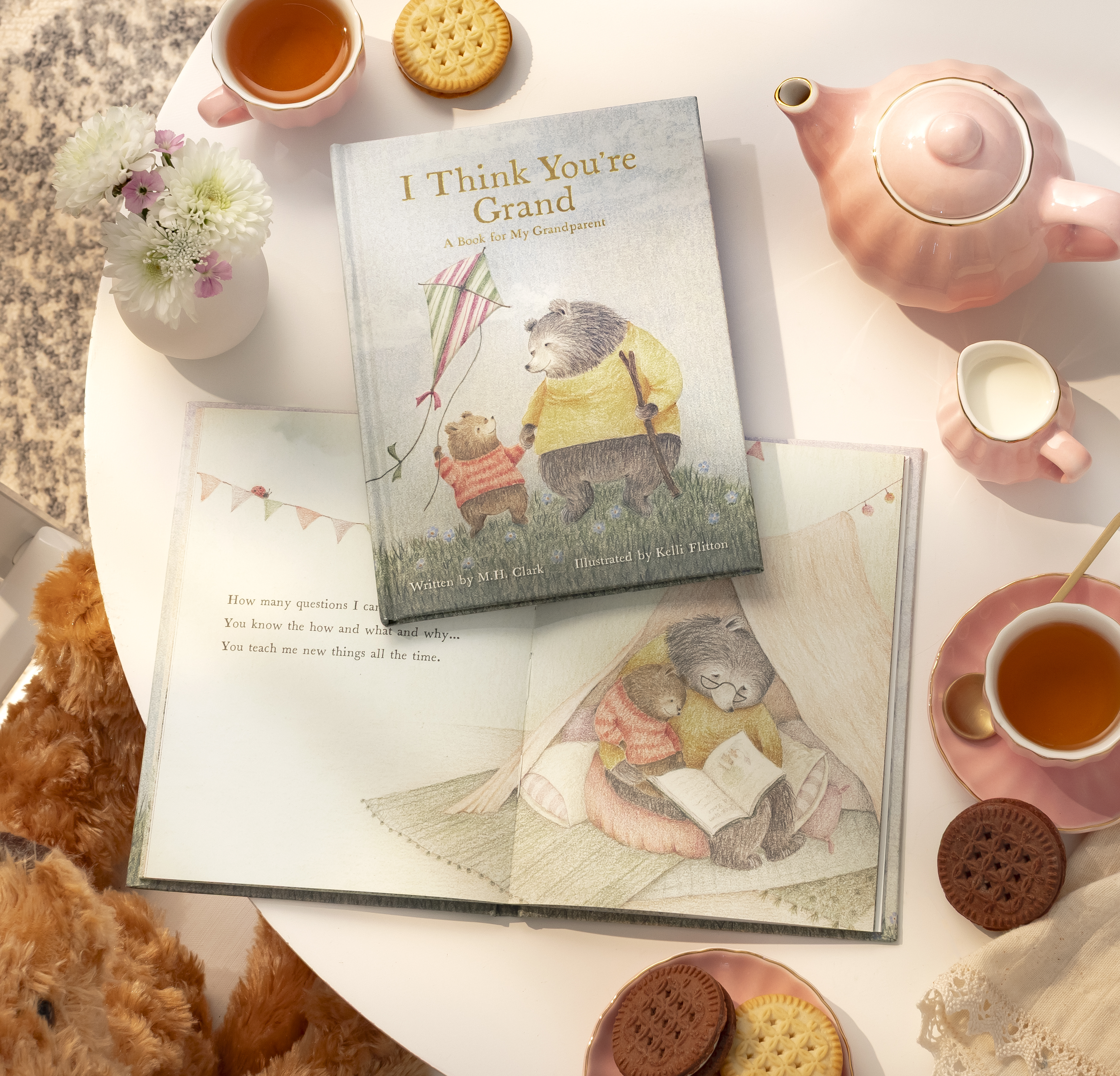 additional book photo