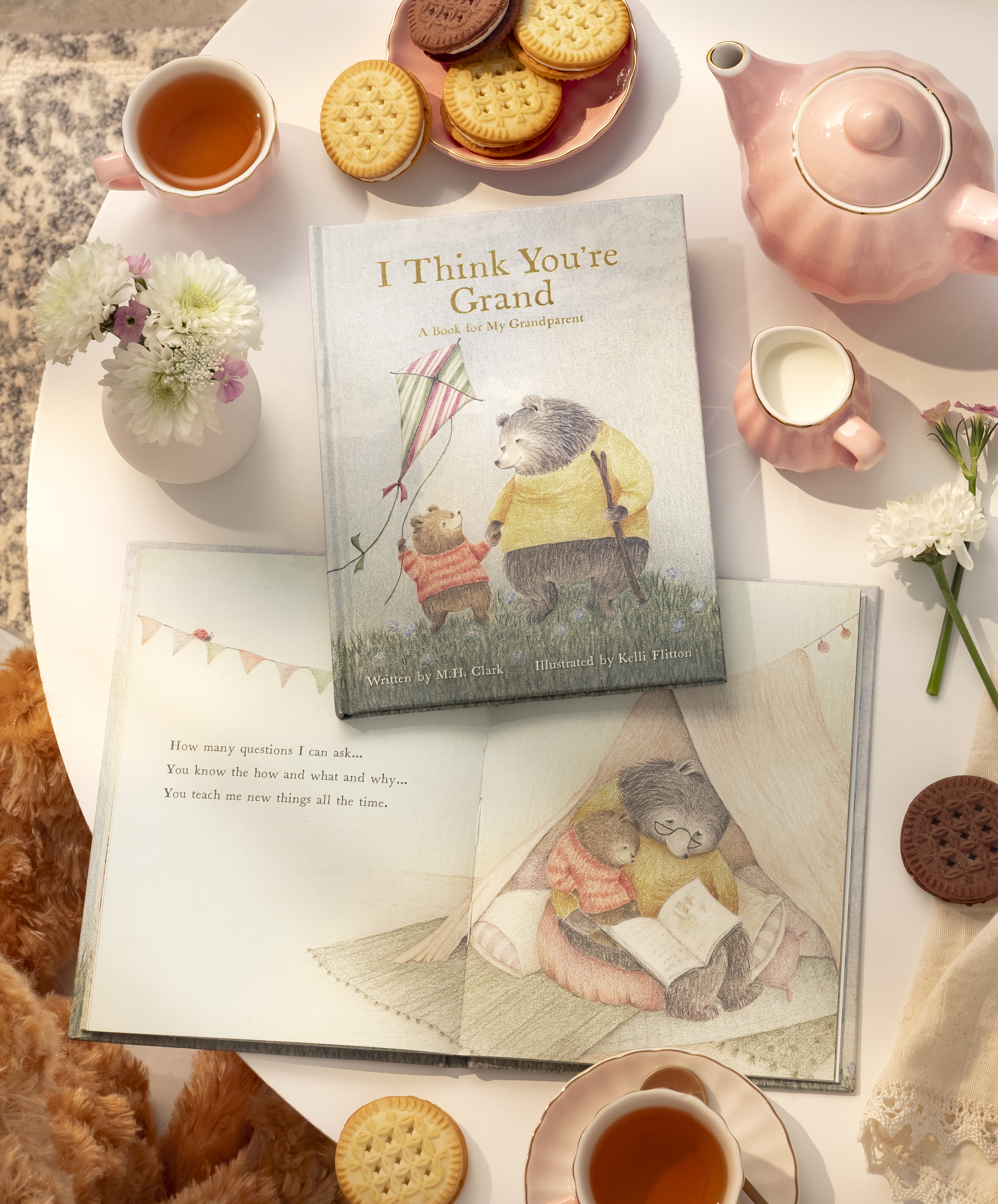 additional book photo