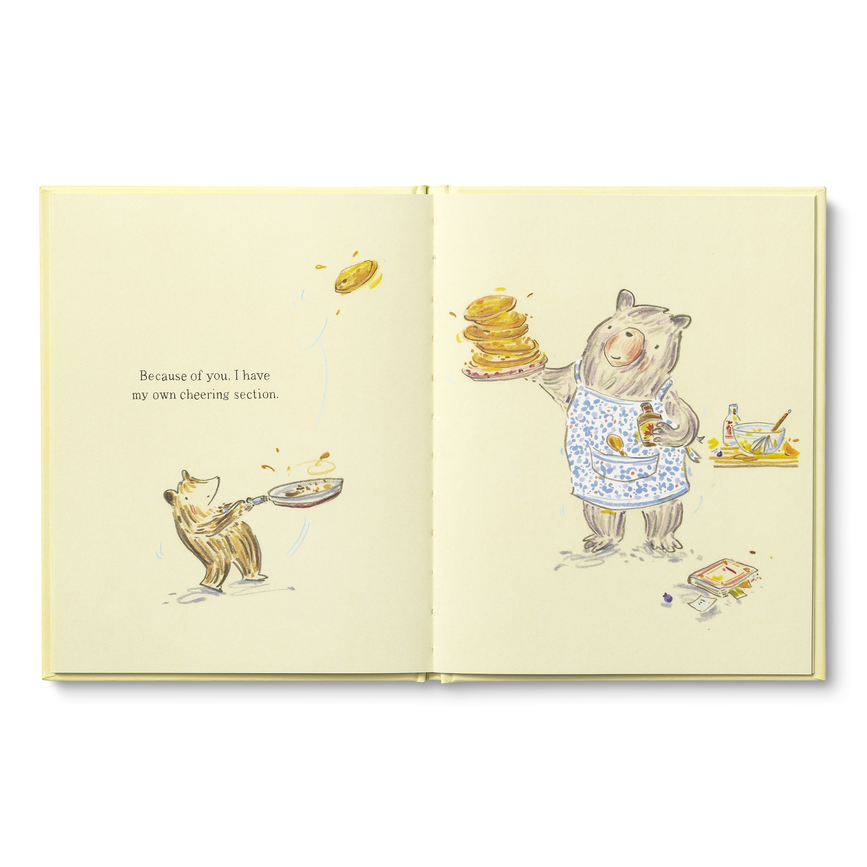 additional book photo