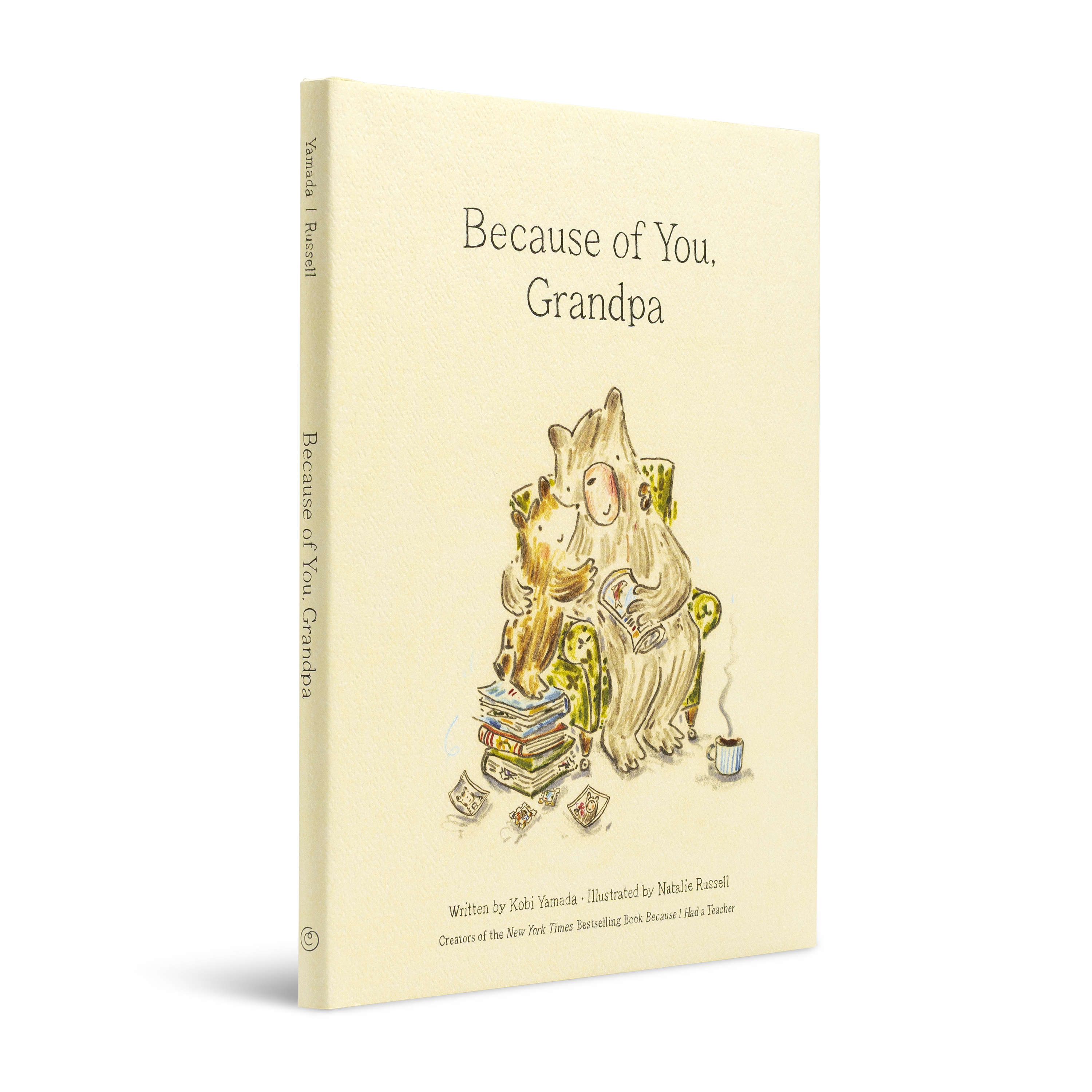 additional book photo