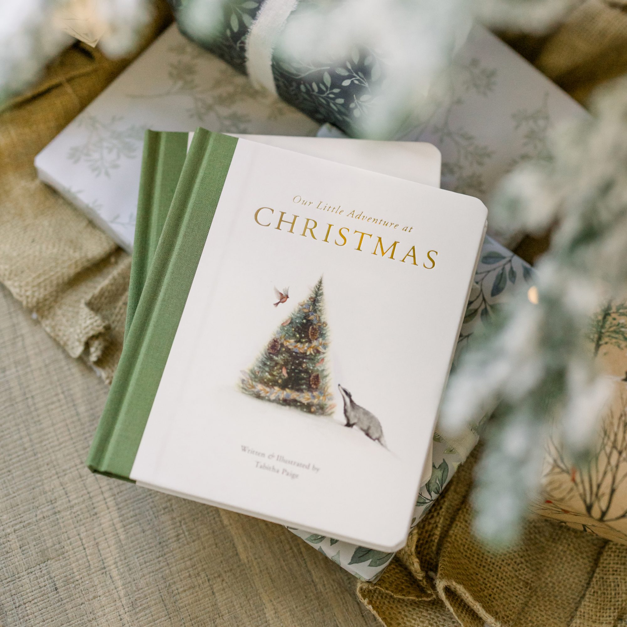 additional book photo