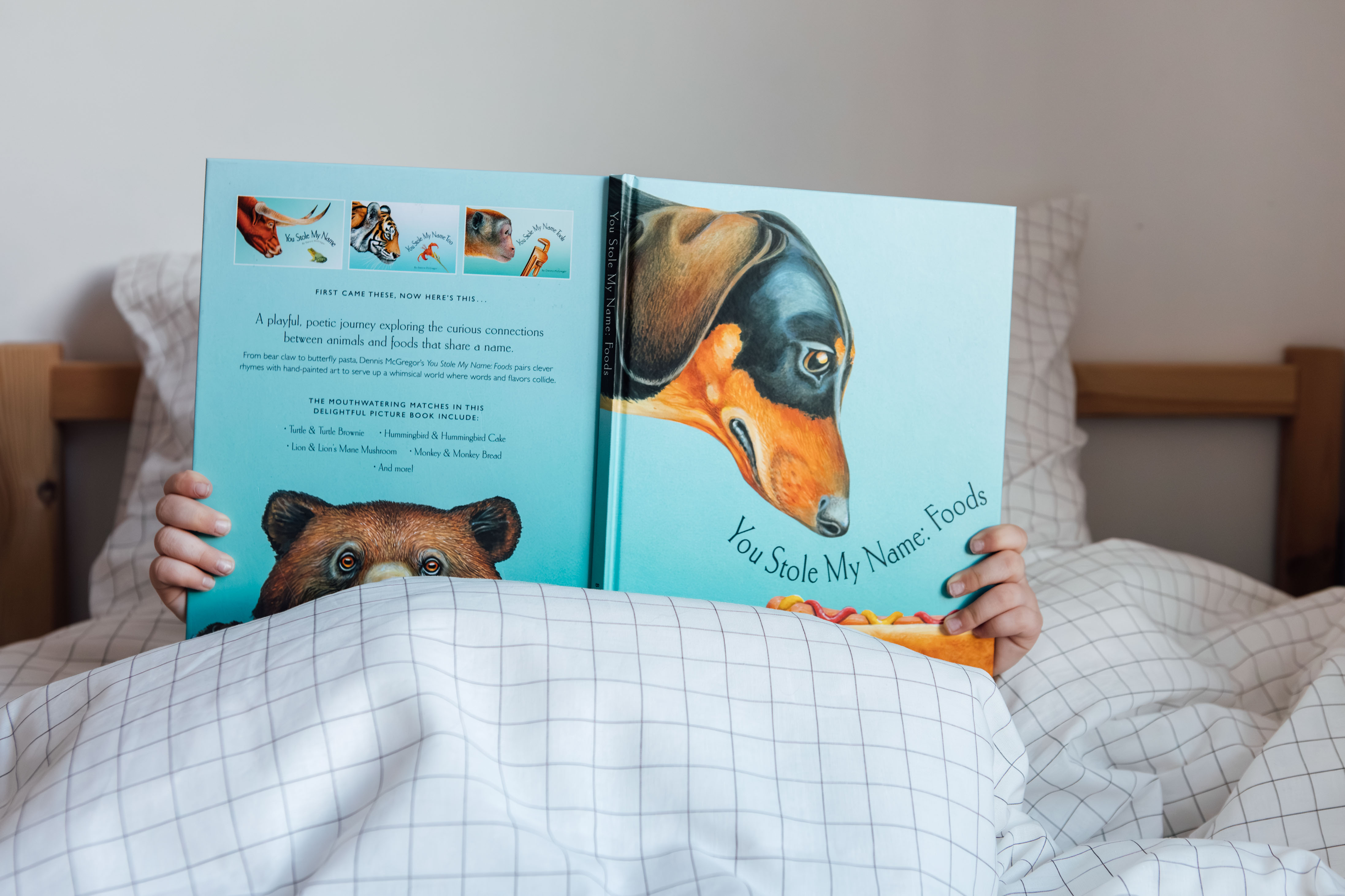 additional book photo