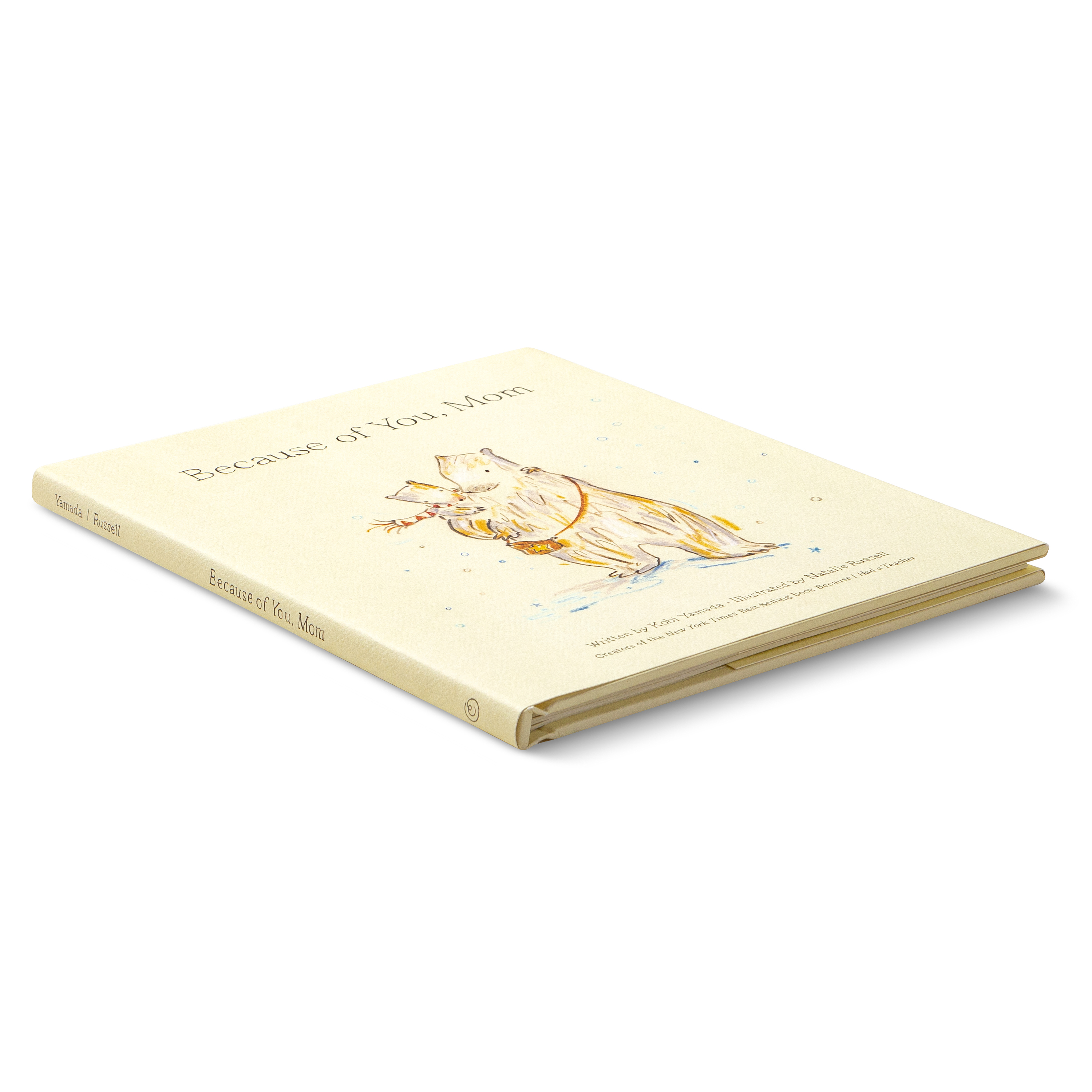 additional book photo