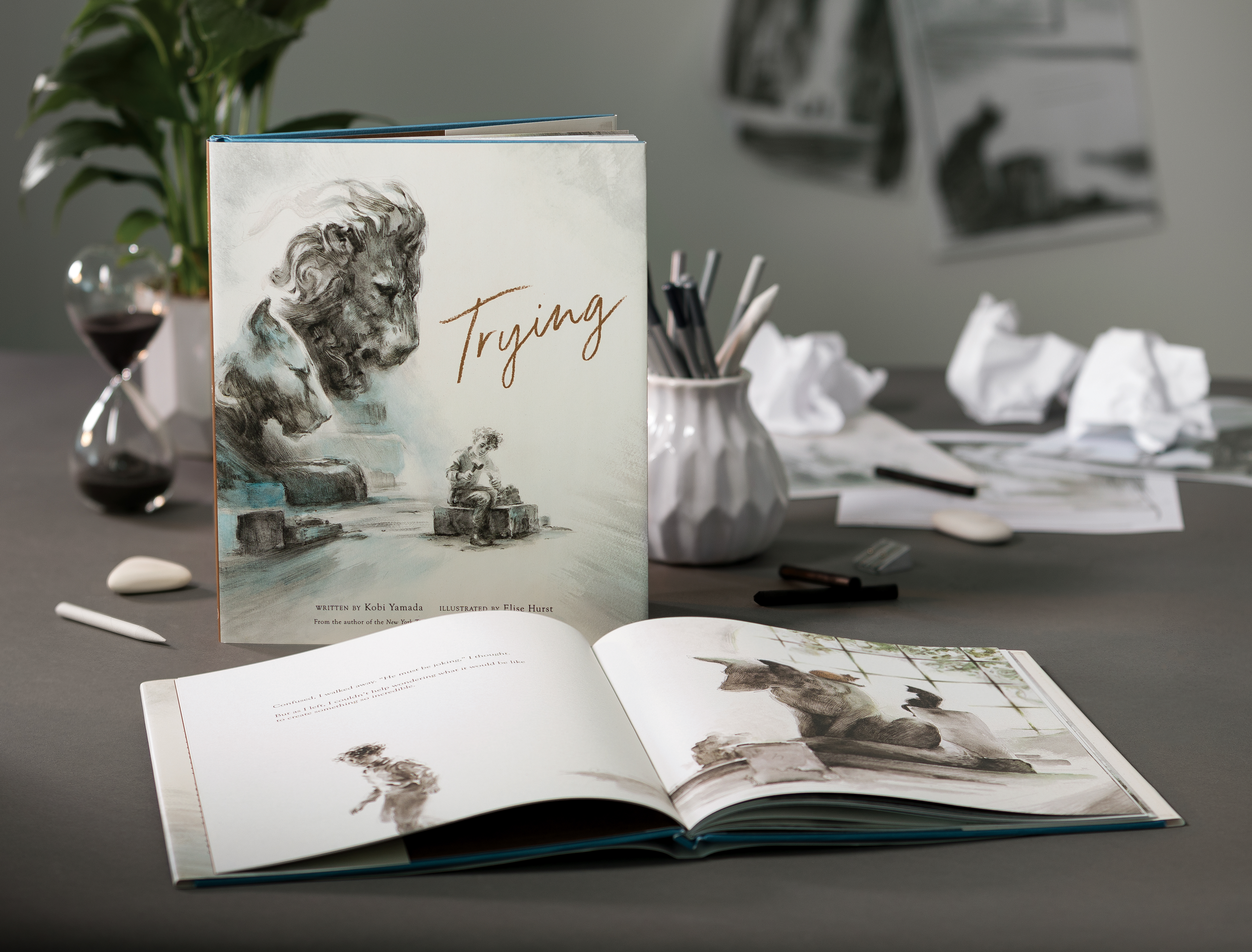 additional book photo