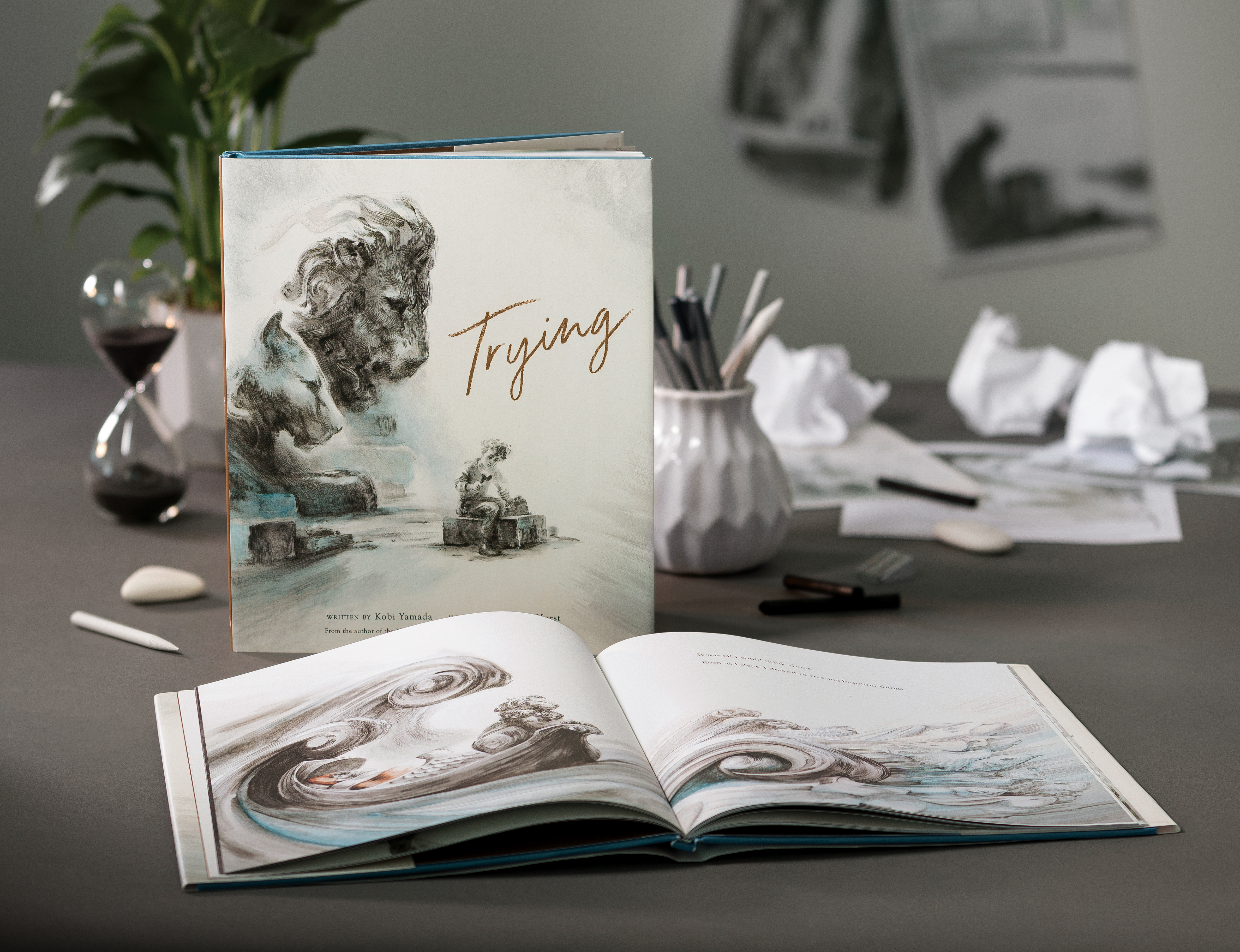additional book photo