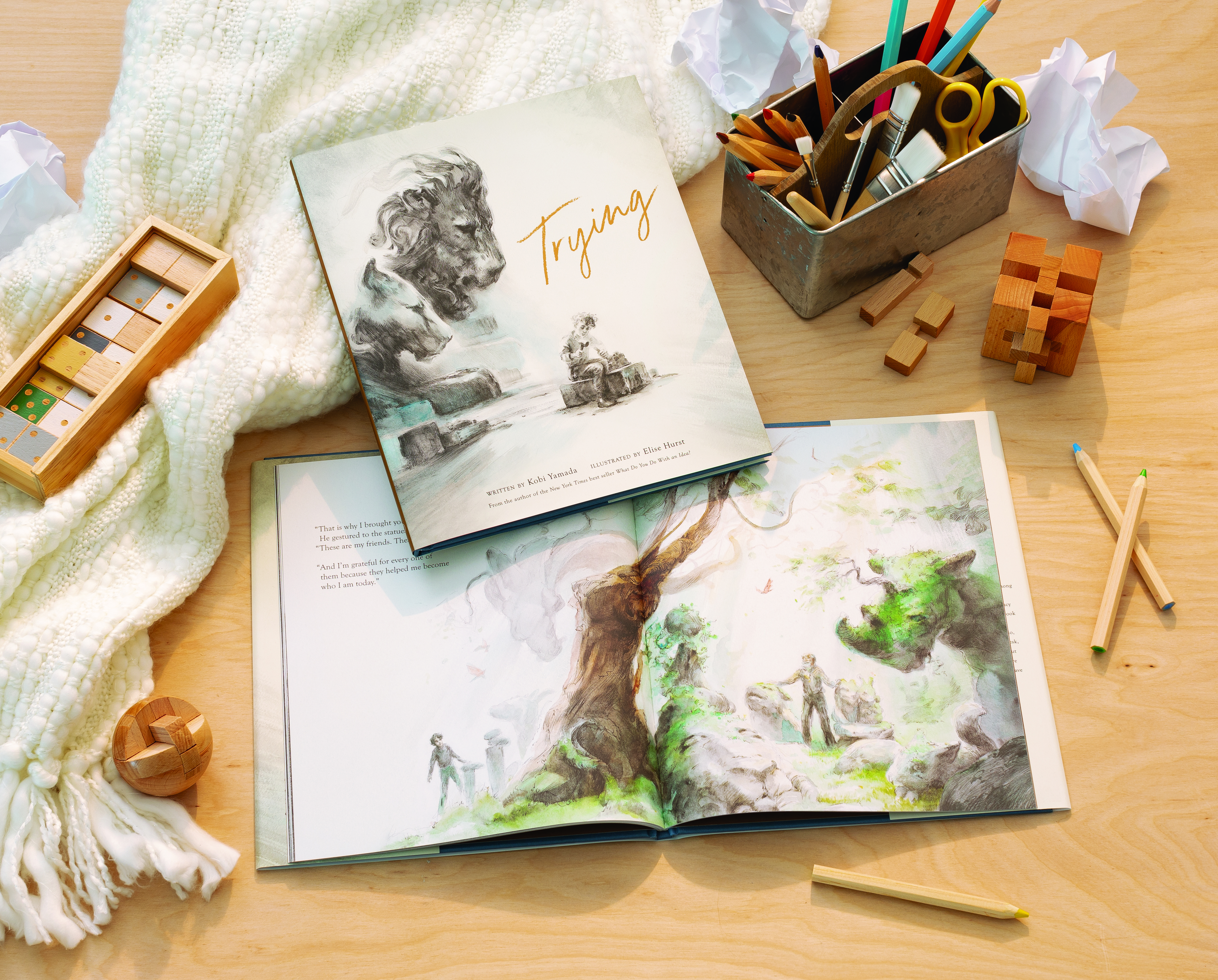 additional book photo