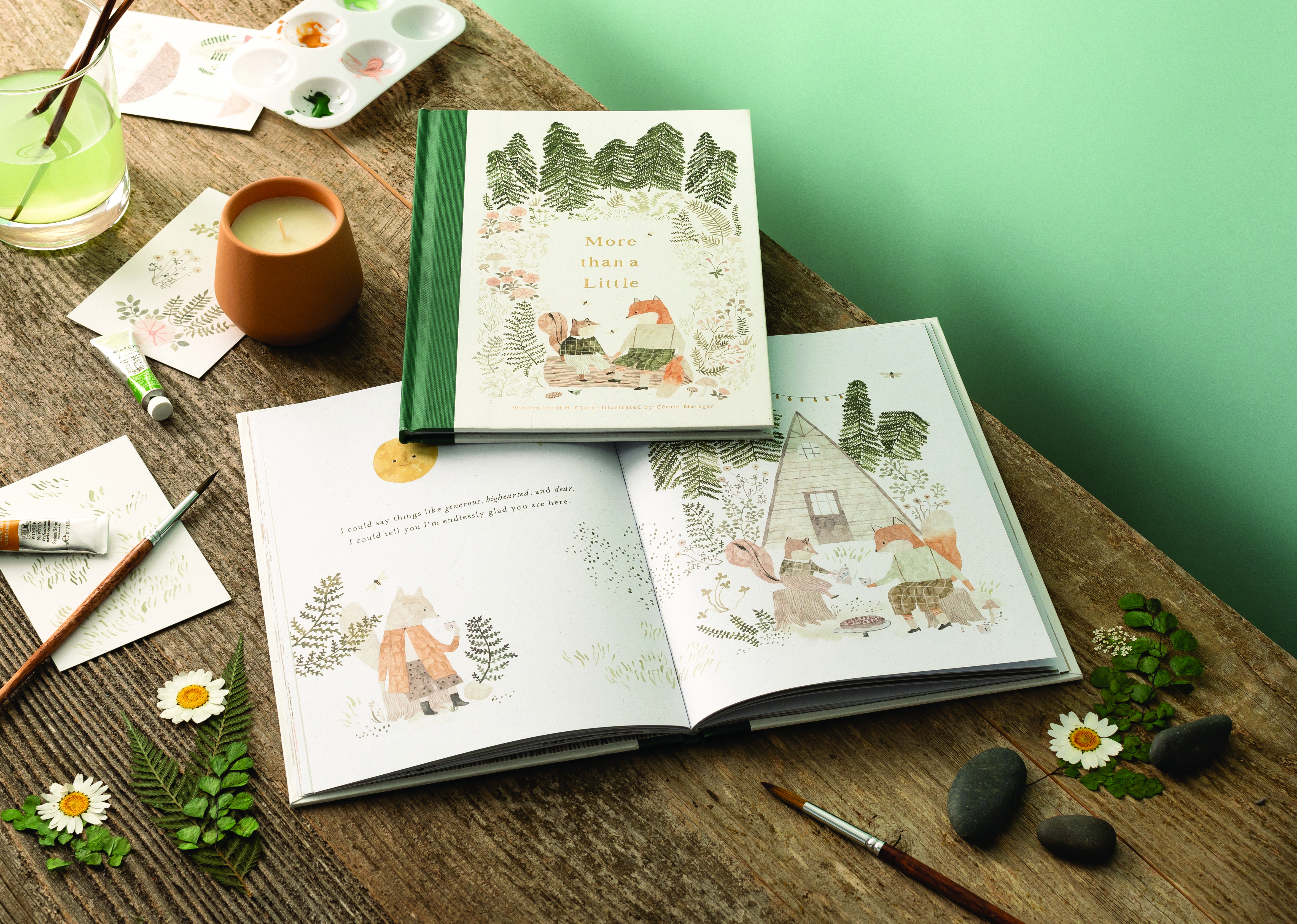 additional book photo