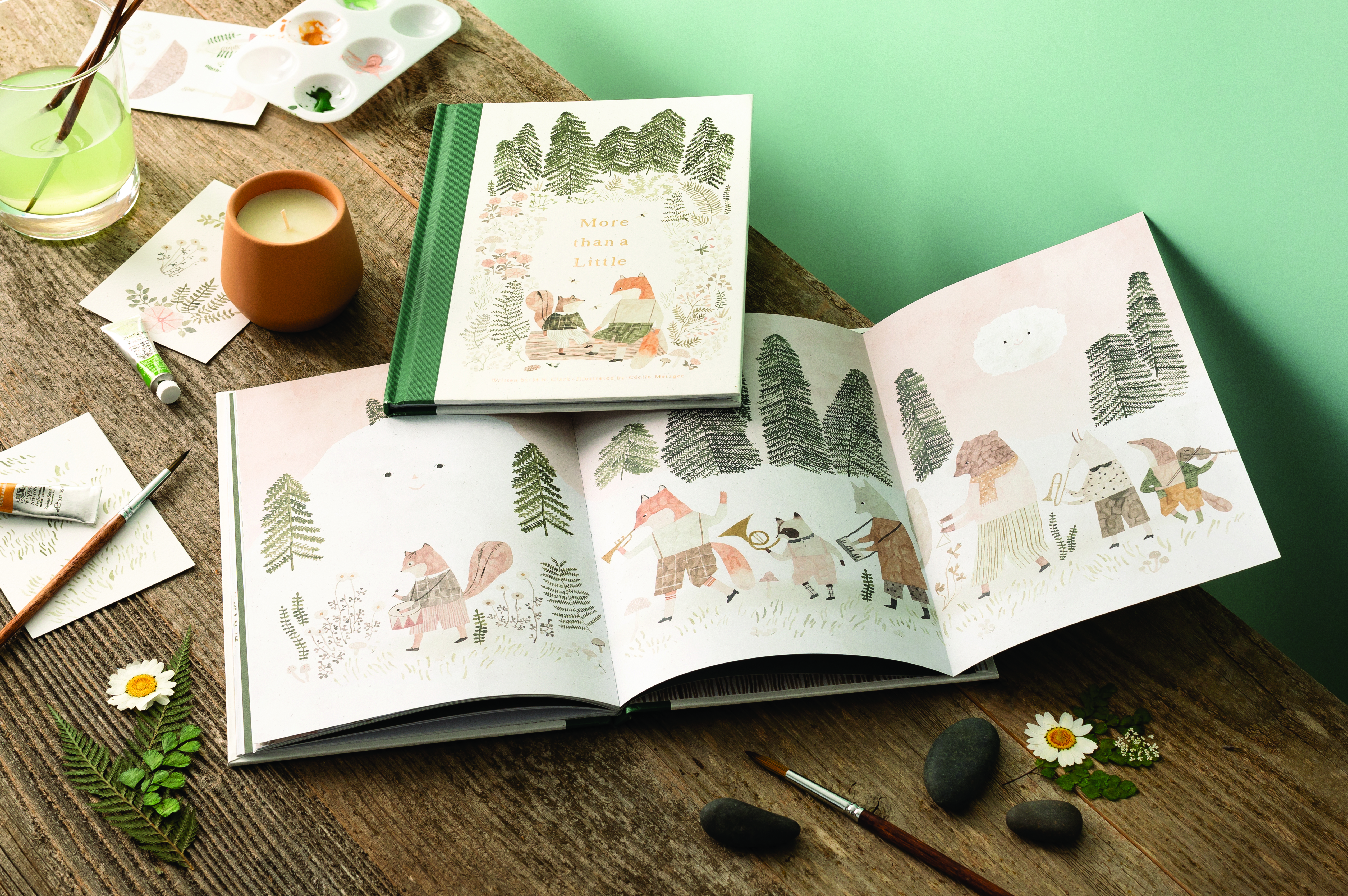 additional book photo