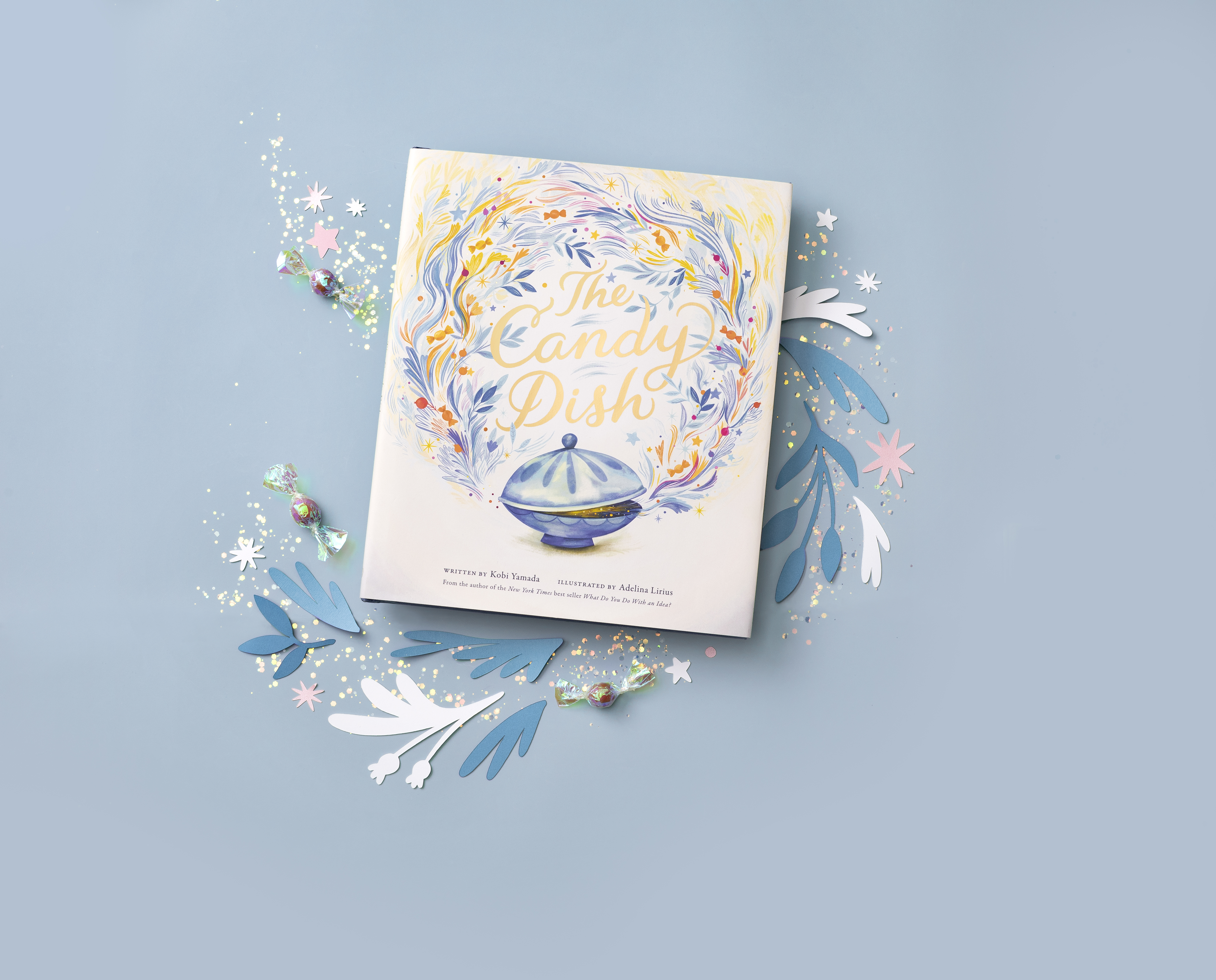 additional book photo