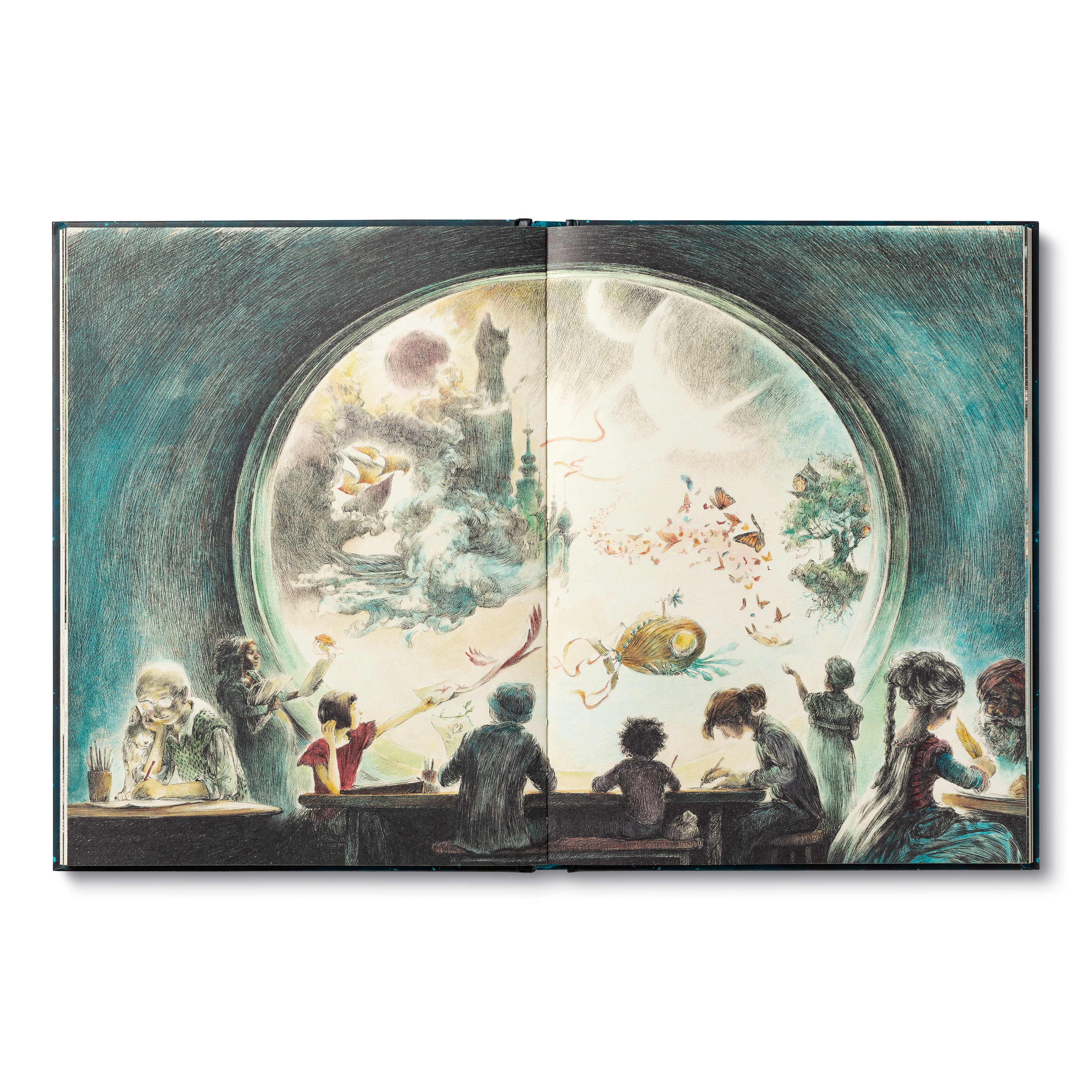 additional book photo