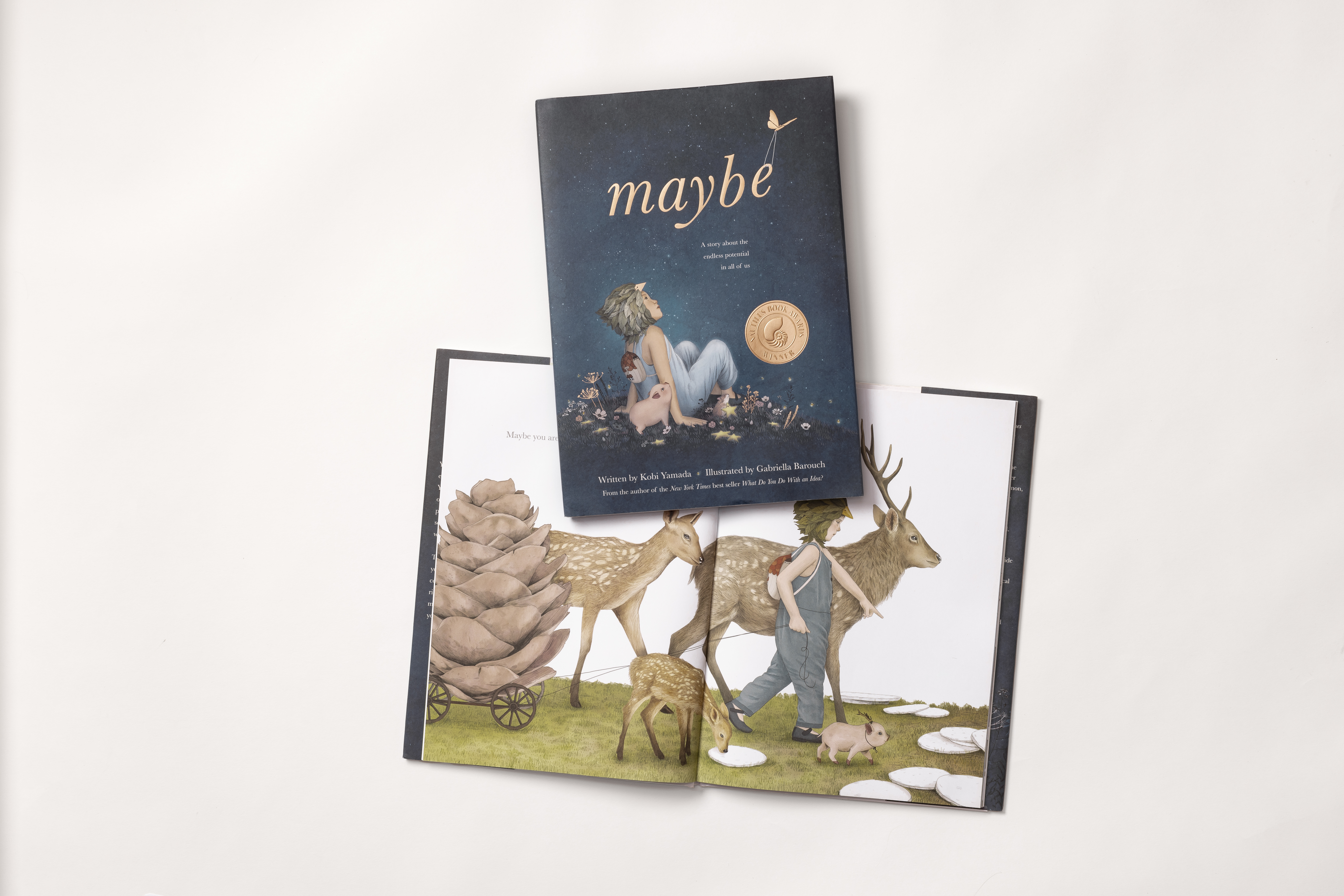additional book photo