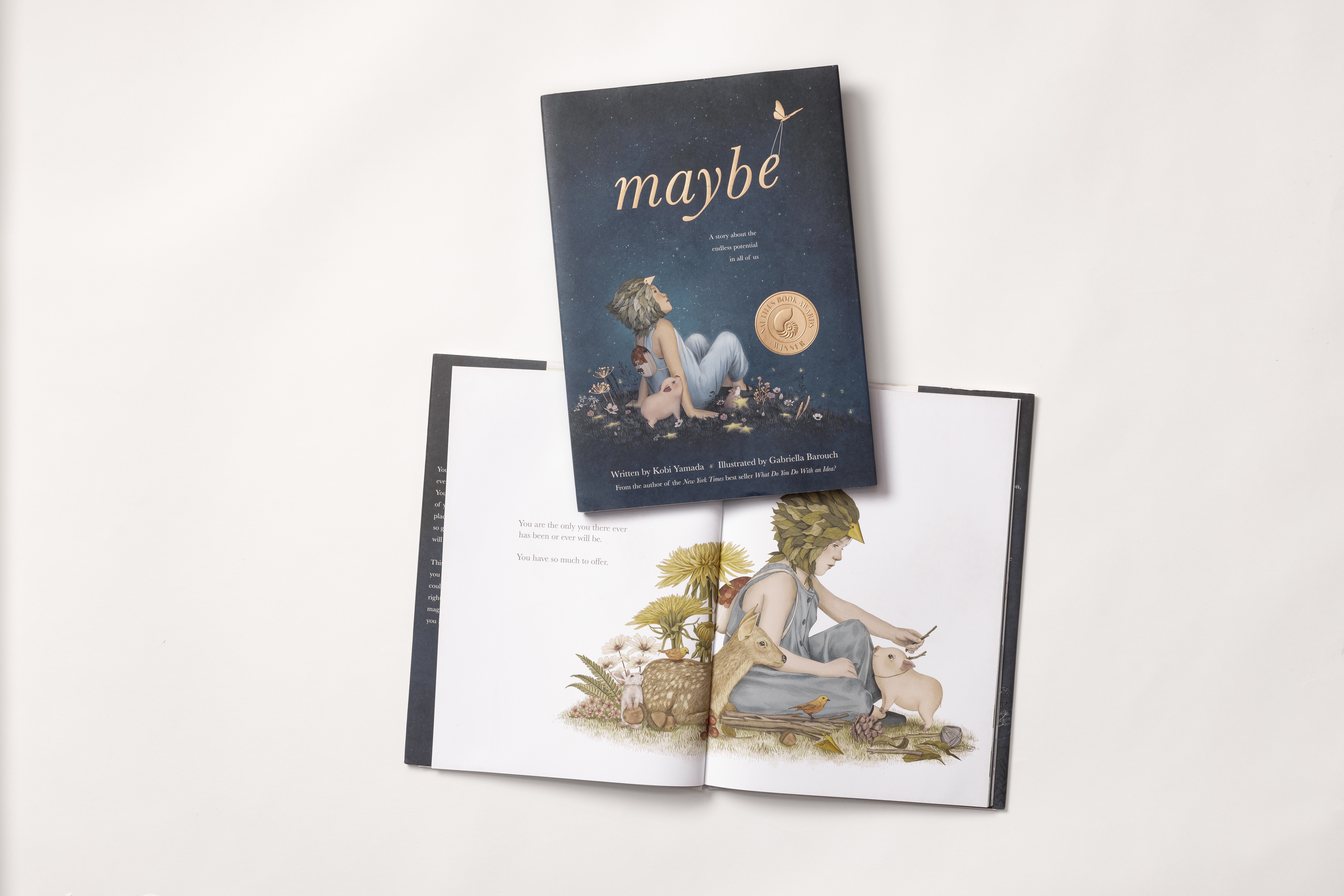 additional book photo