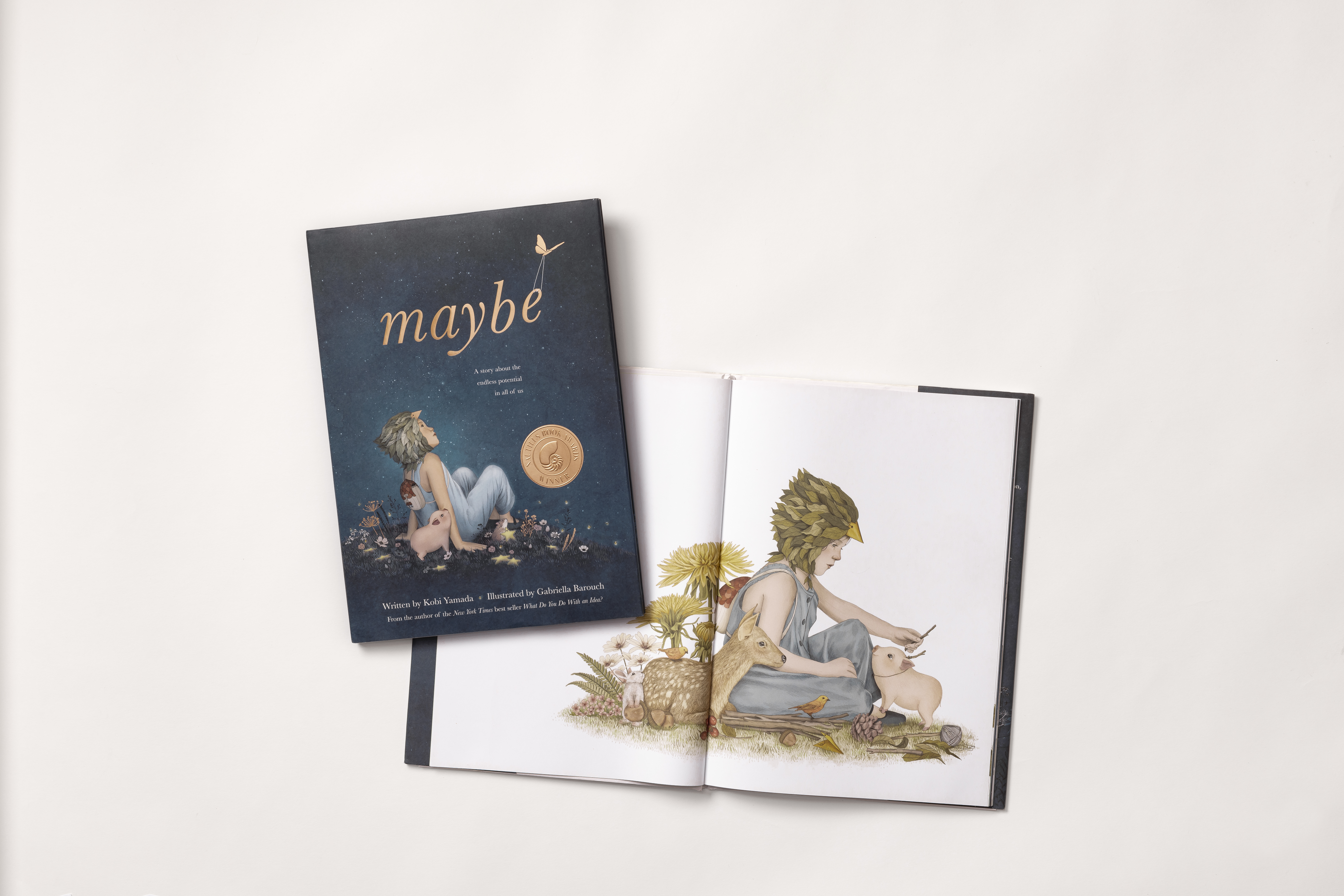 additional book photo