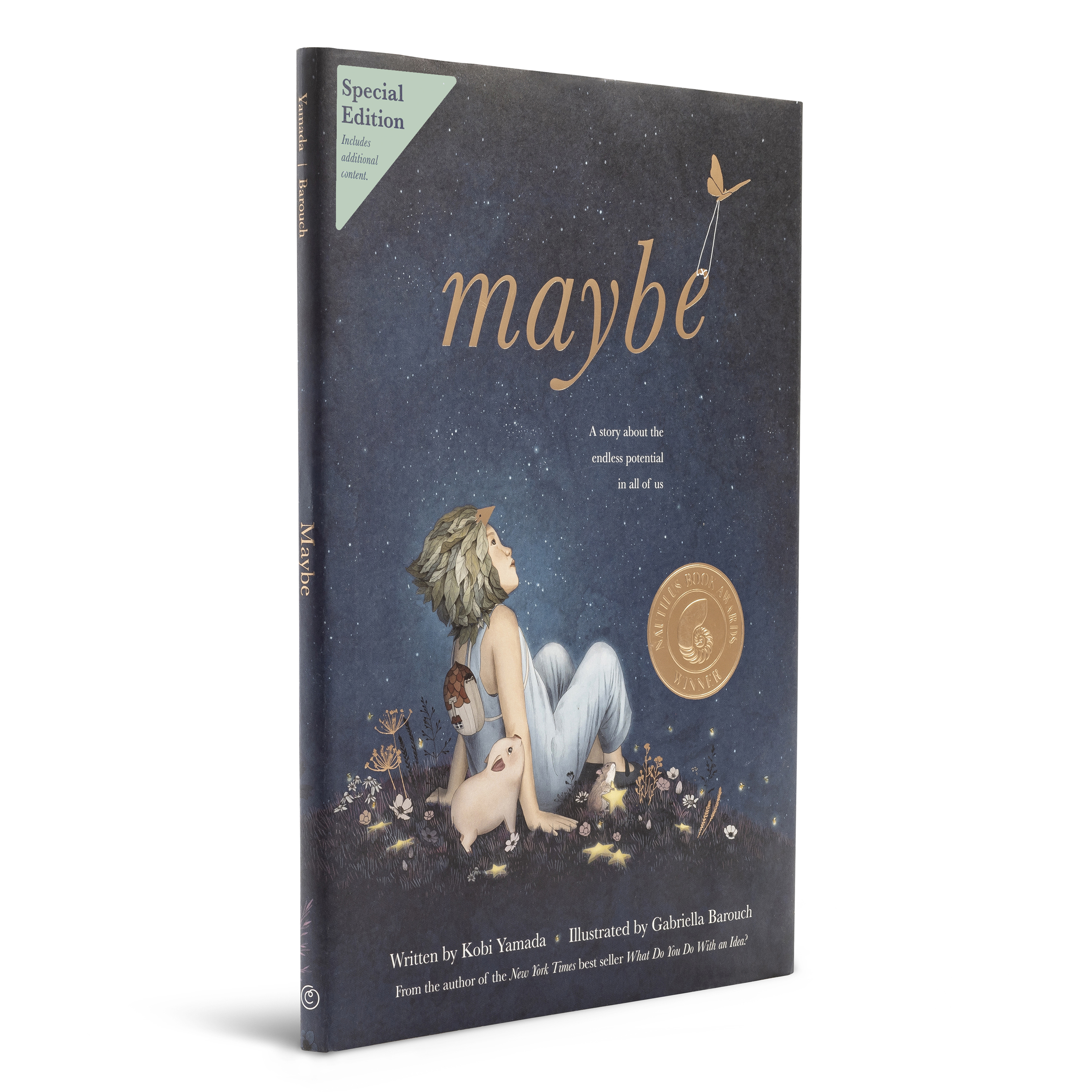additional book photo