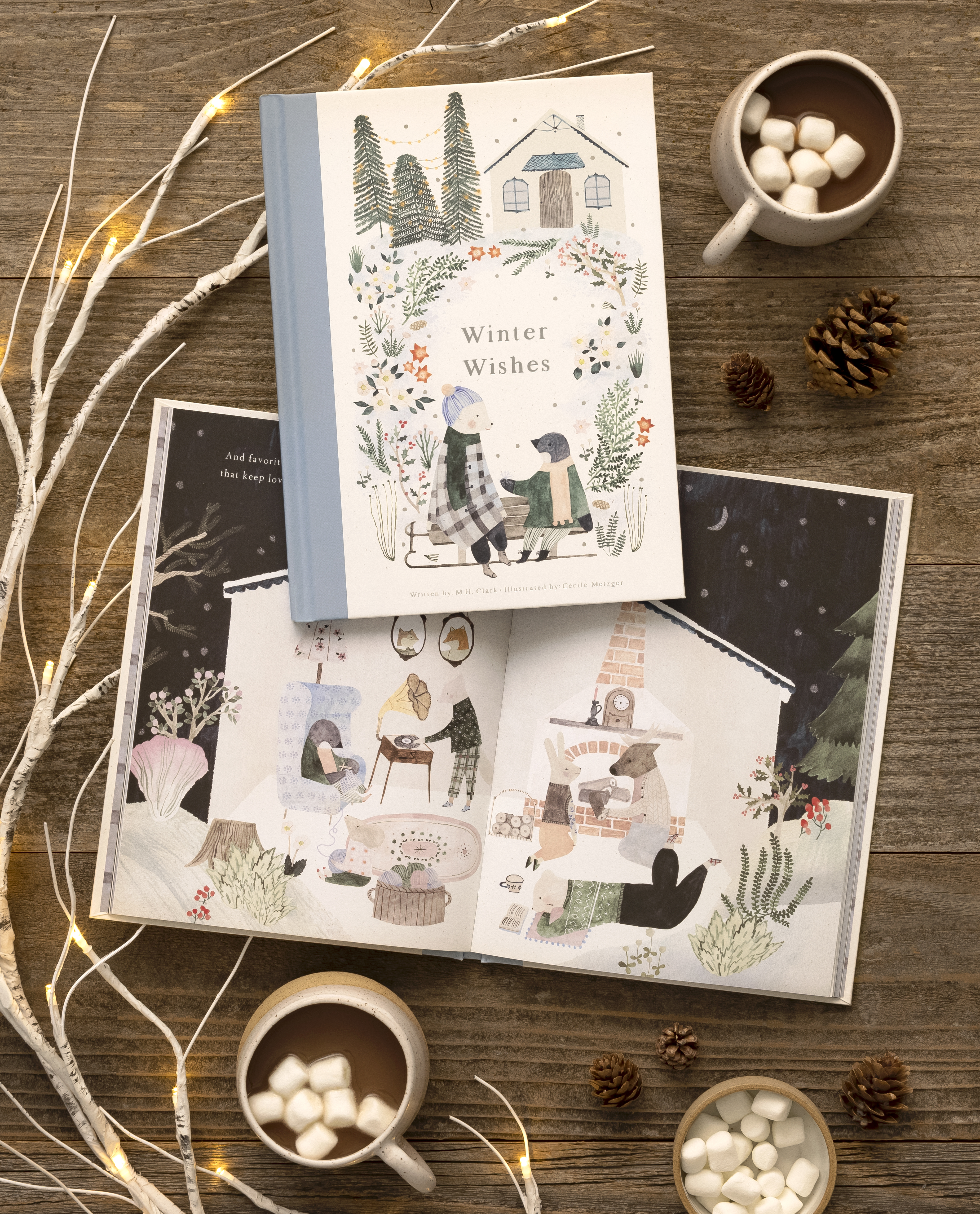 additional book photo