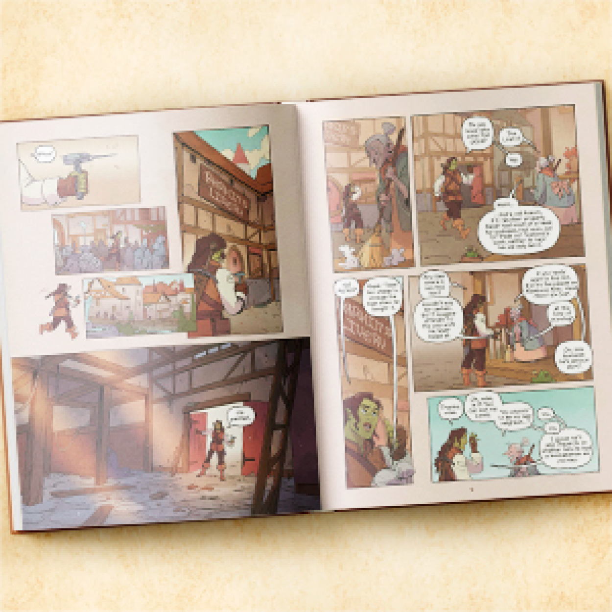 additional book photo