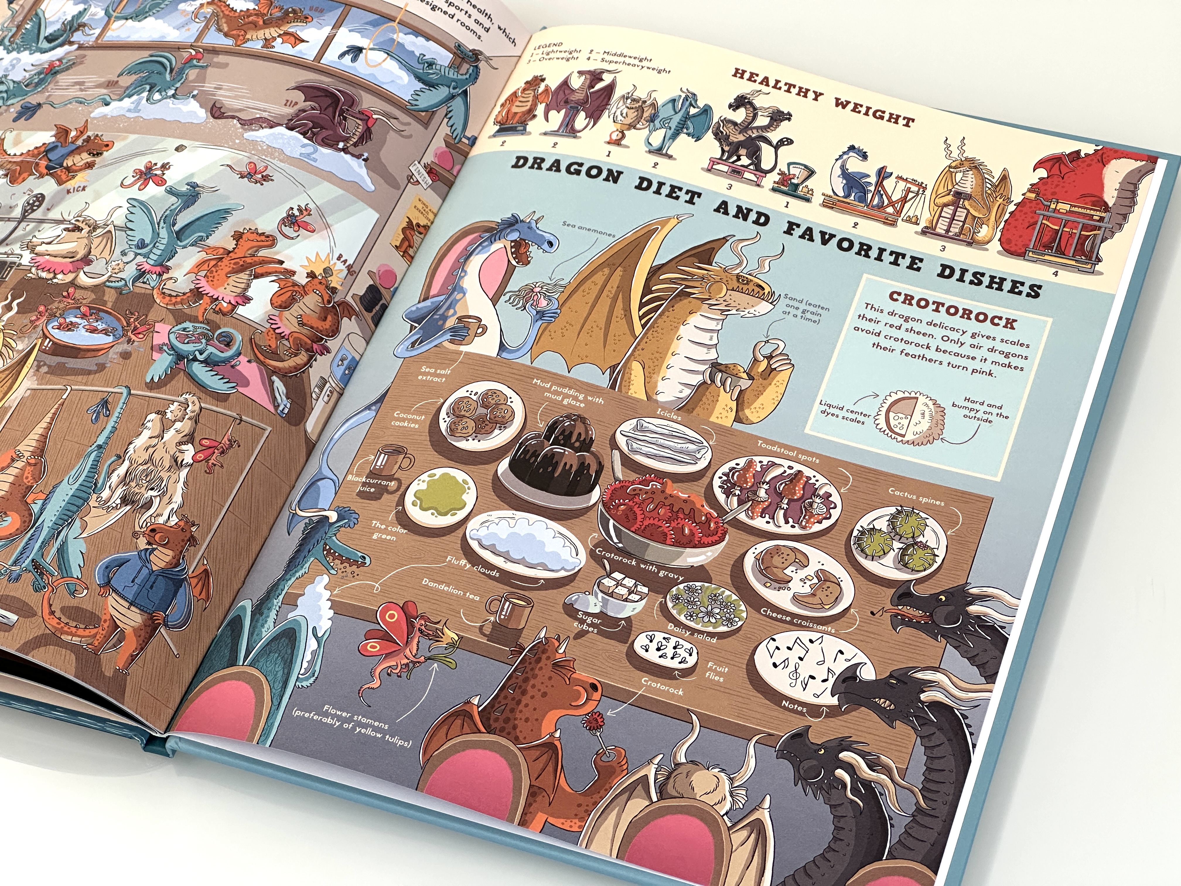 additional book photo