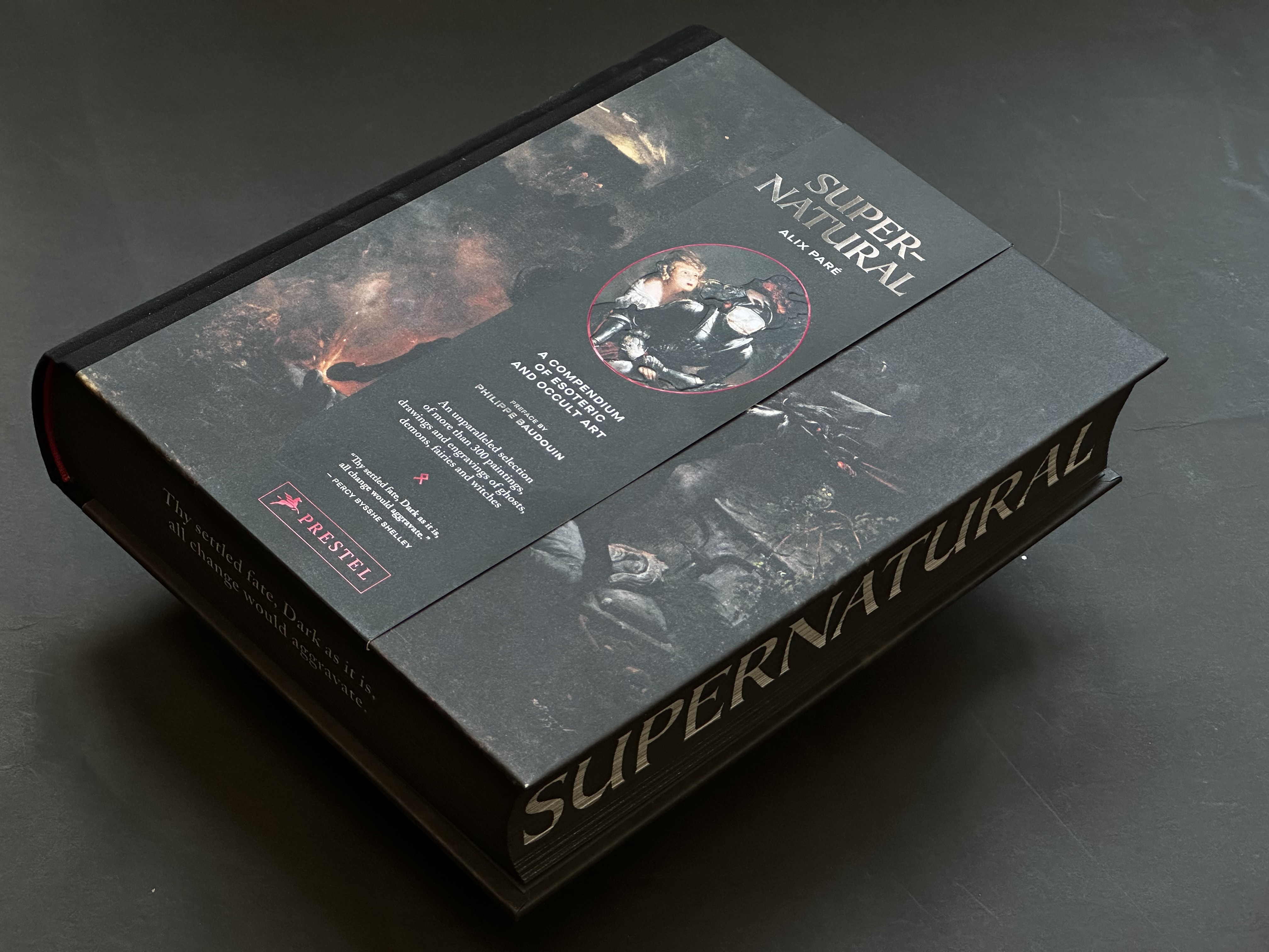 additional book photo