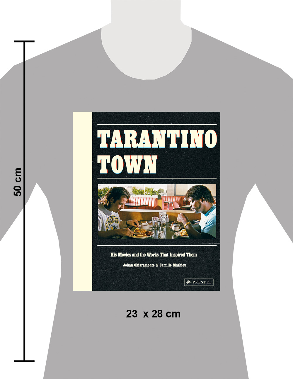 additional book photo