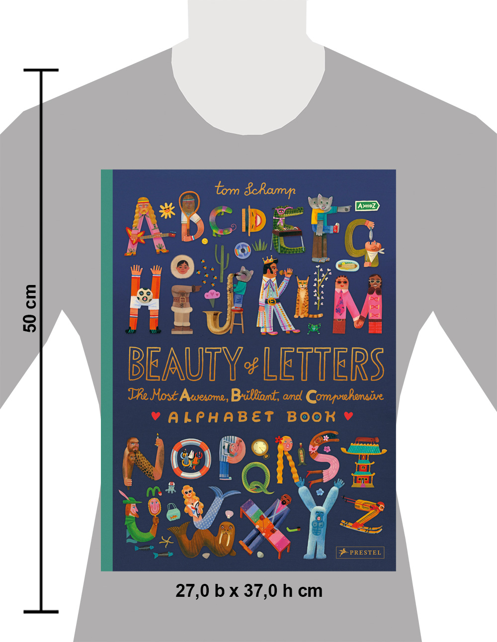 additional book photo