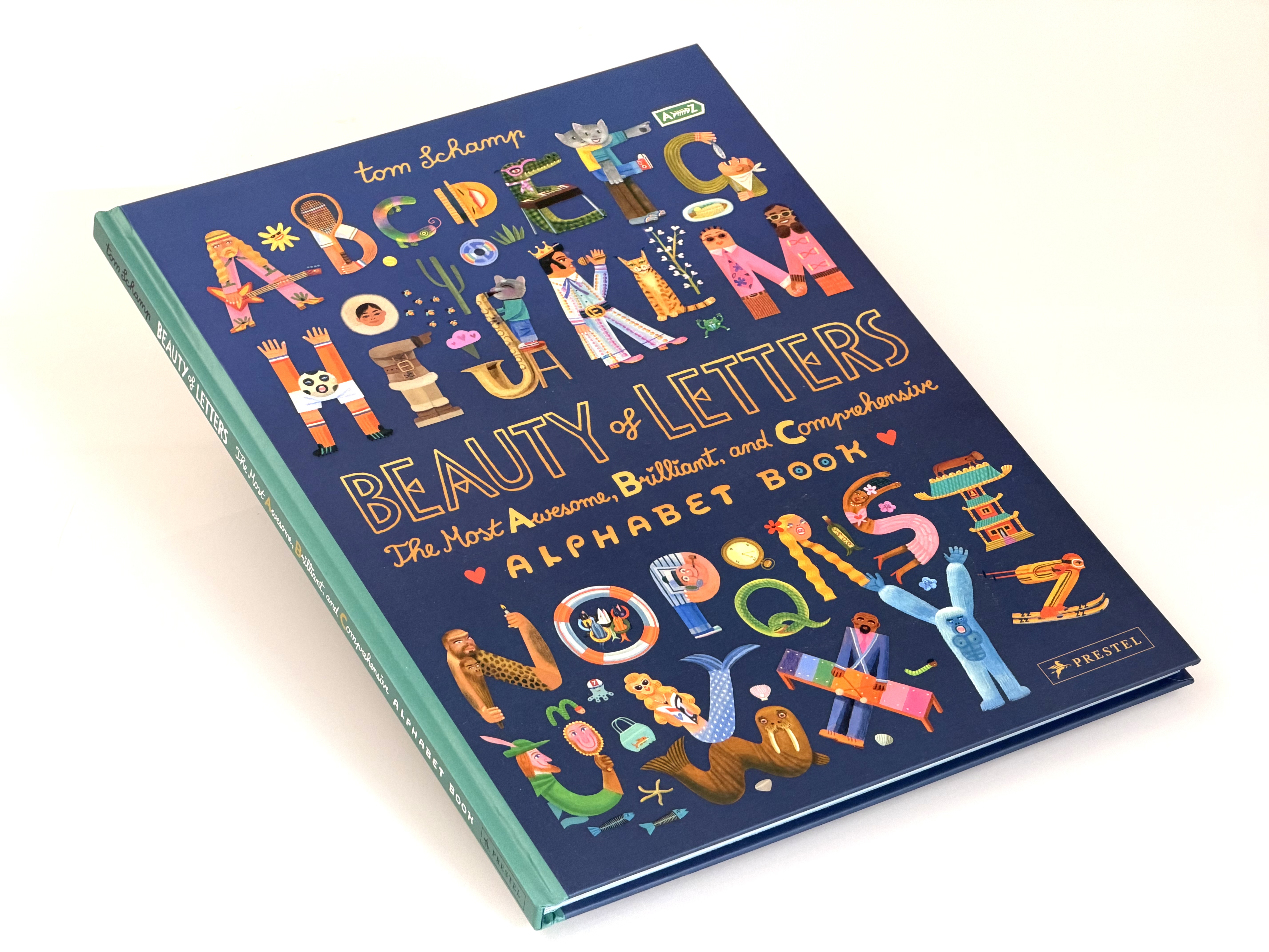 additional book photo