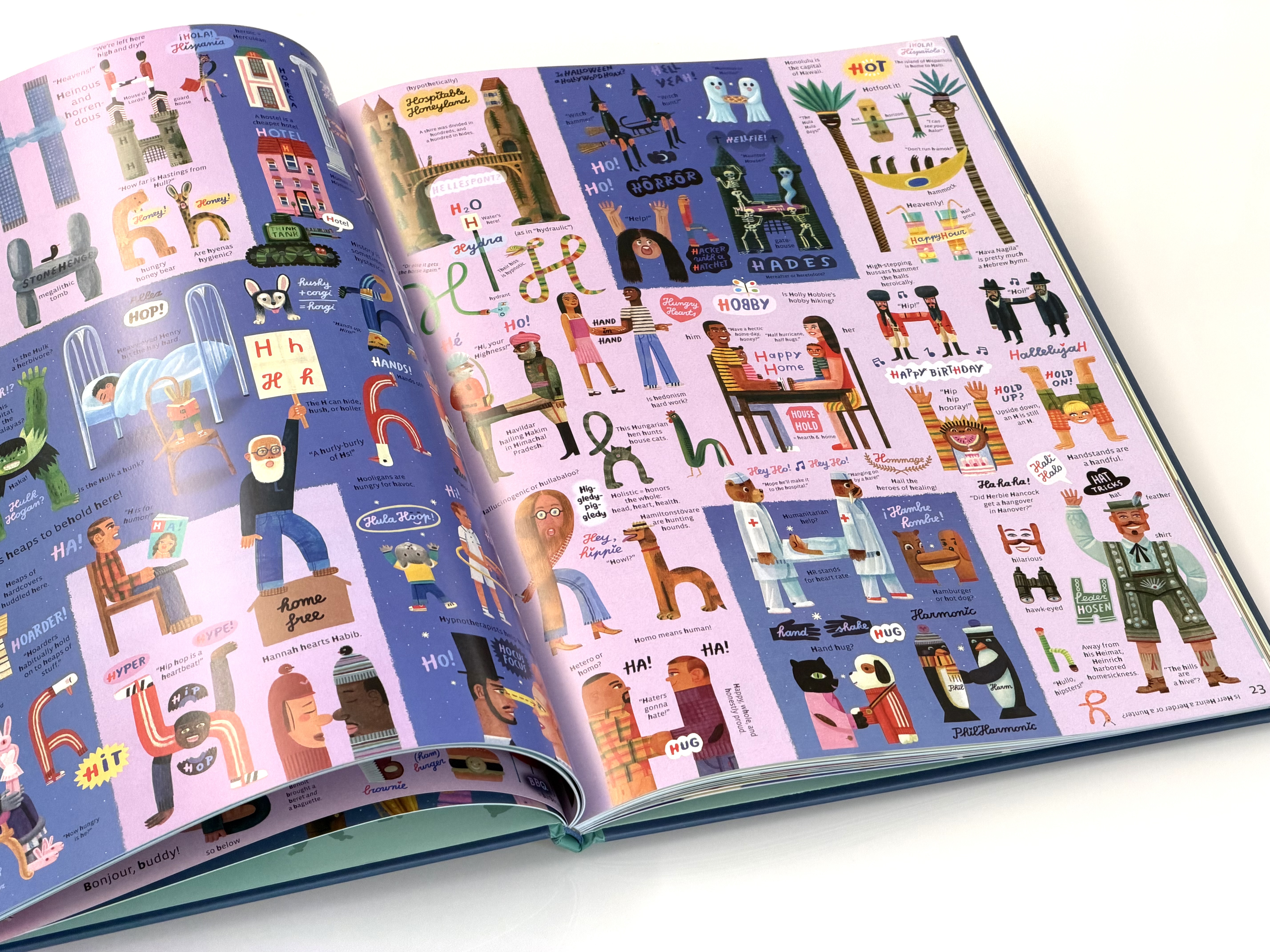 additional book photo