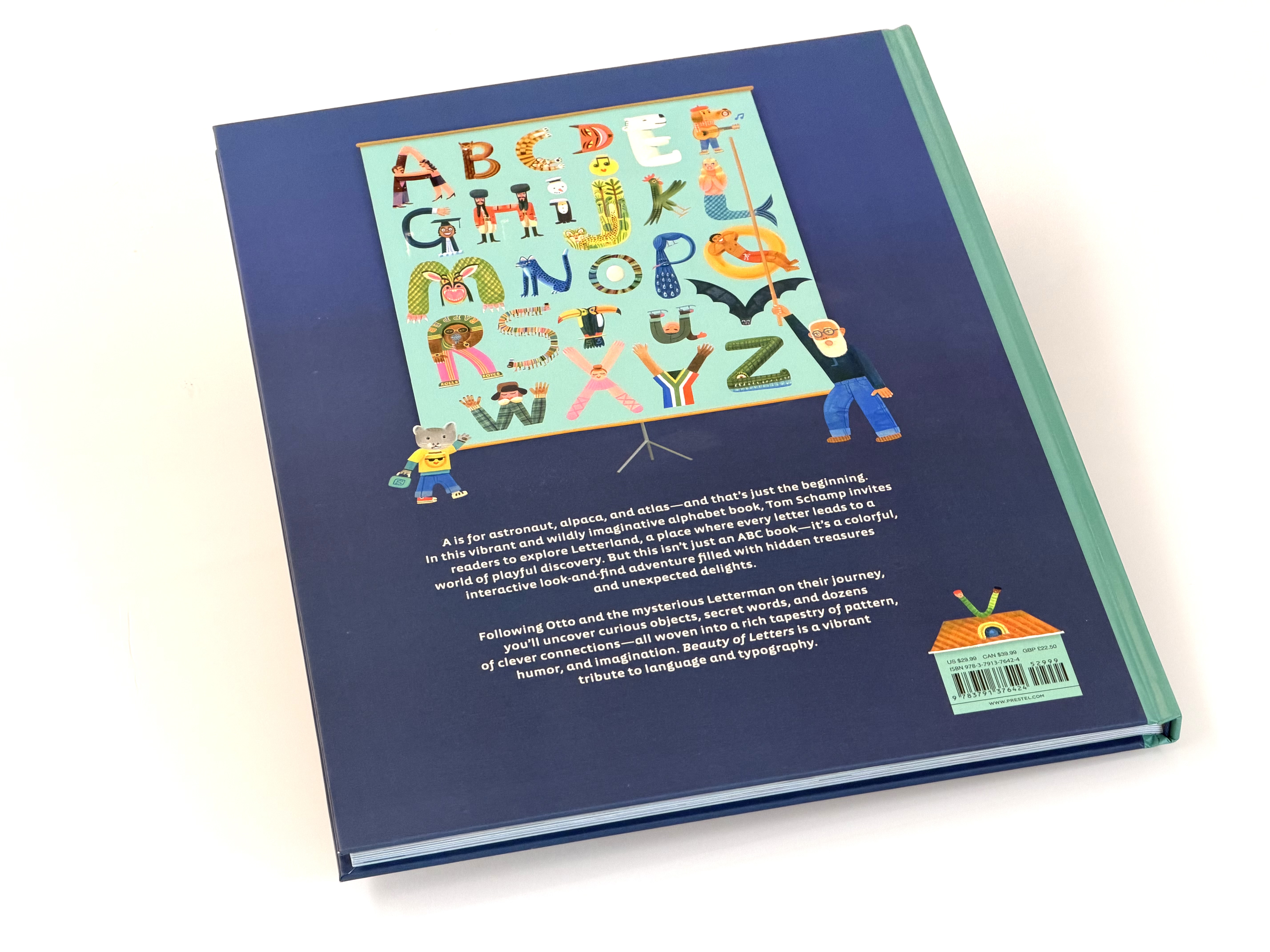 additional book photo