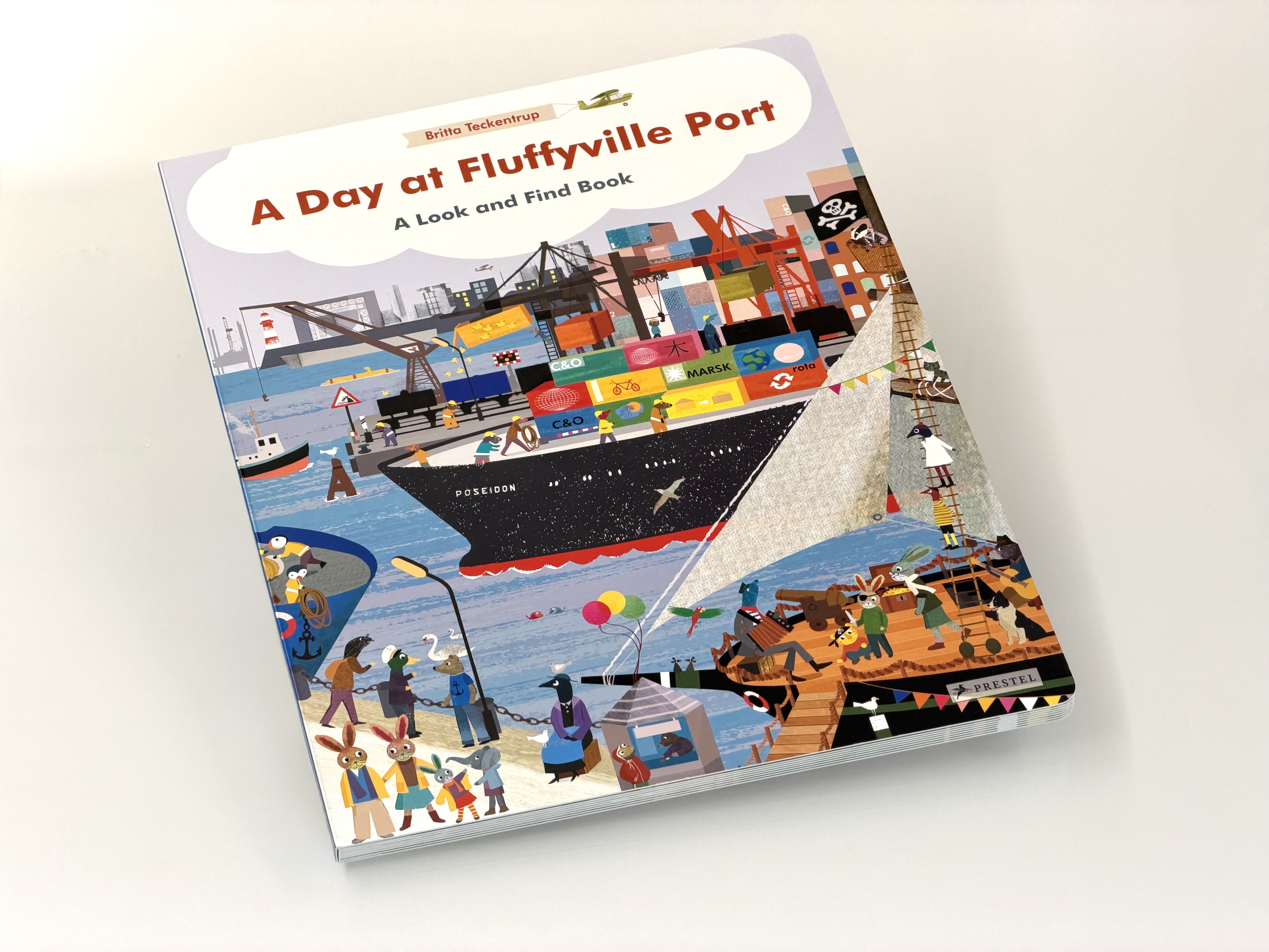 additional book photo