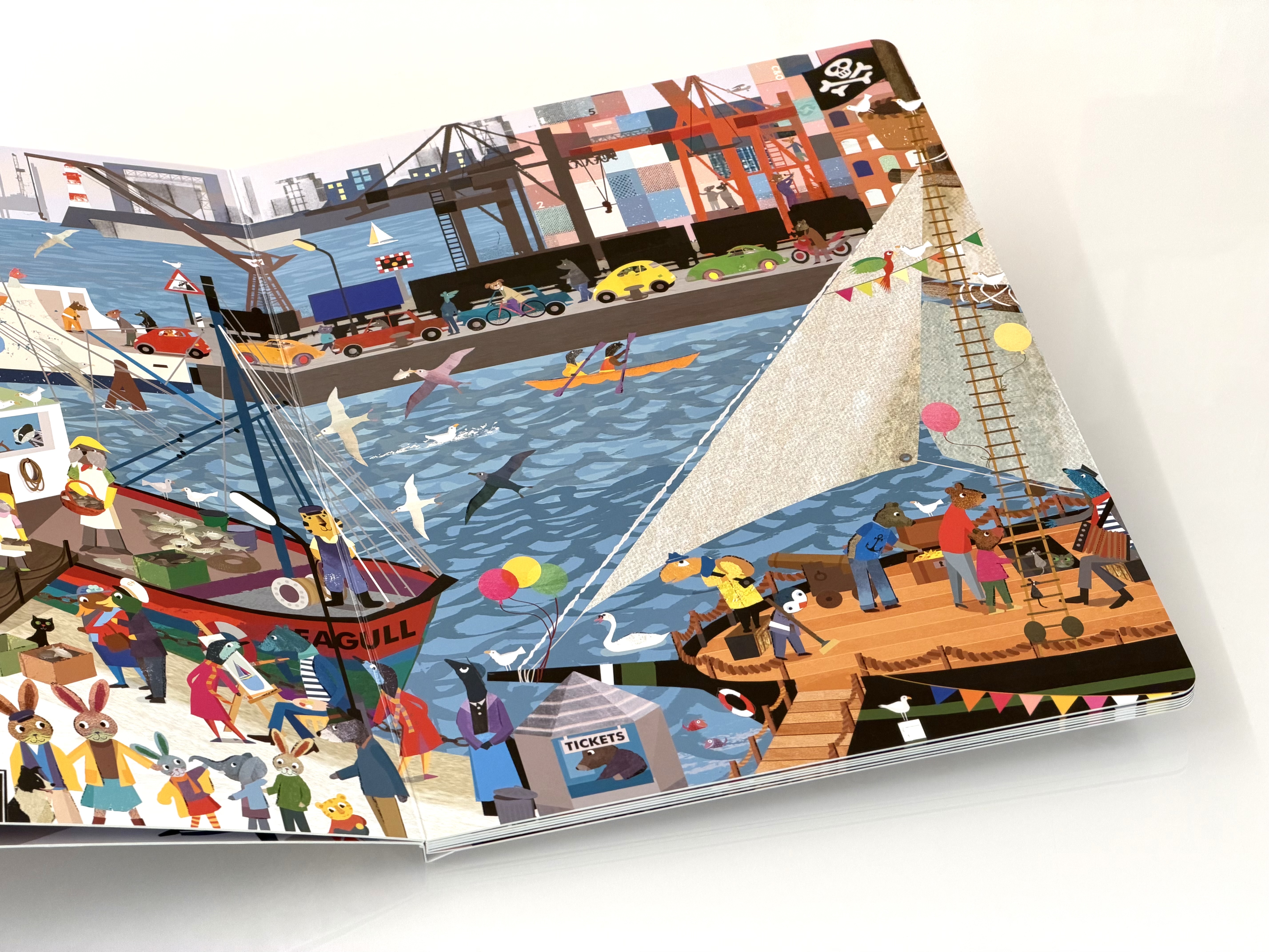 additional book photo