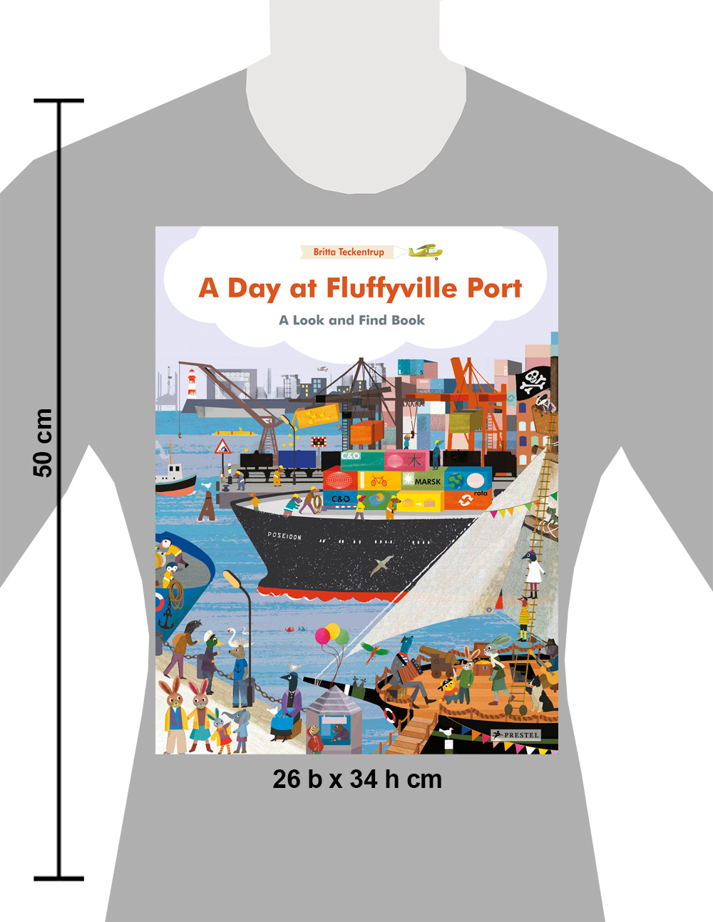 additional book photo