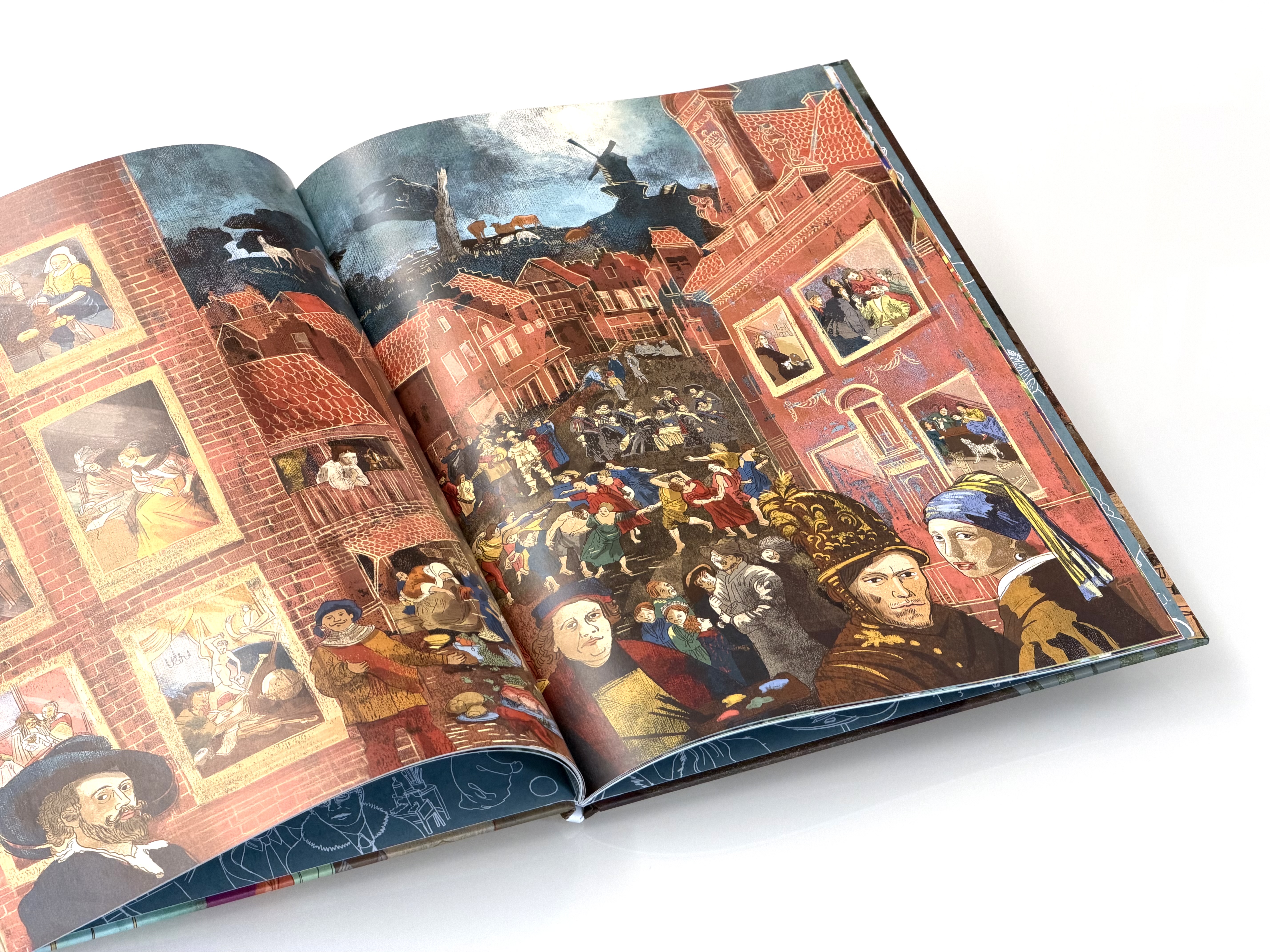 additional book photo