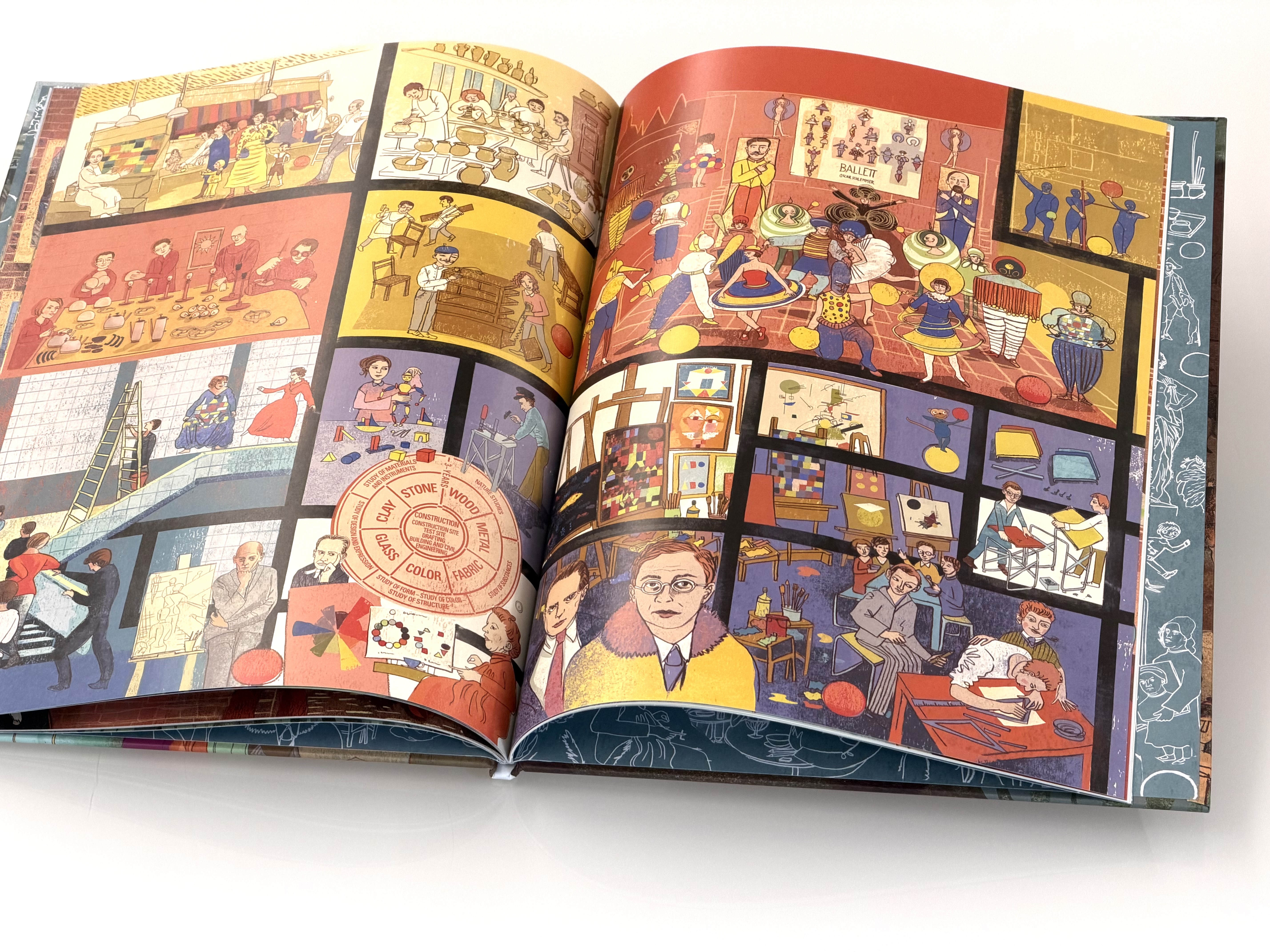 additional book photo