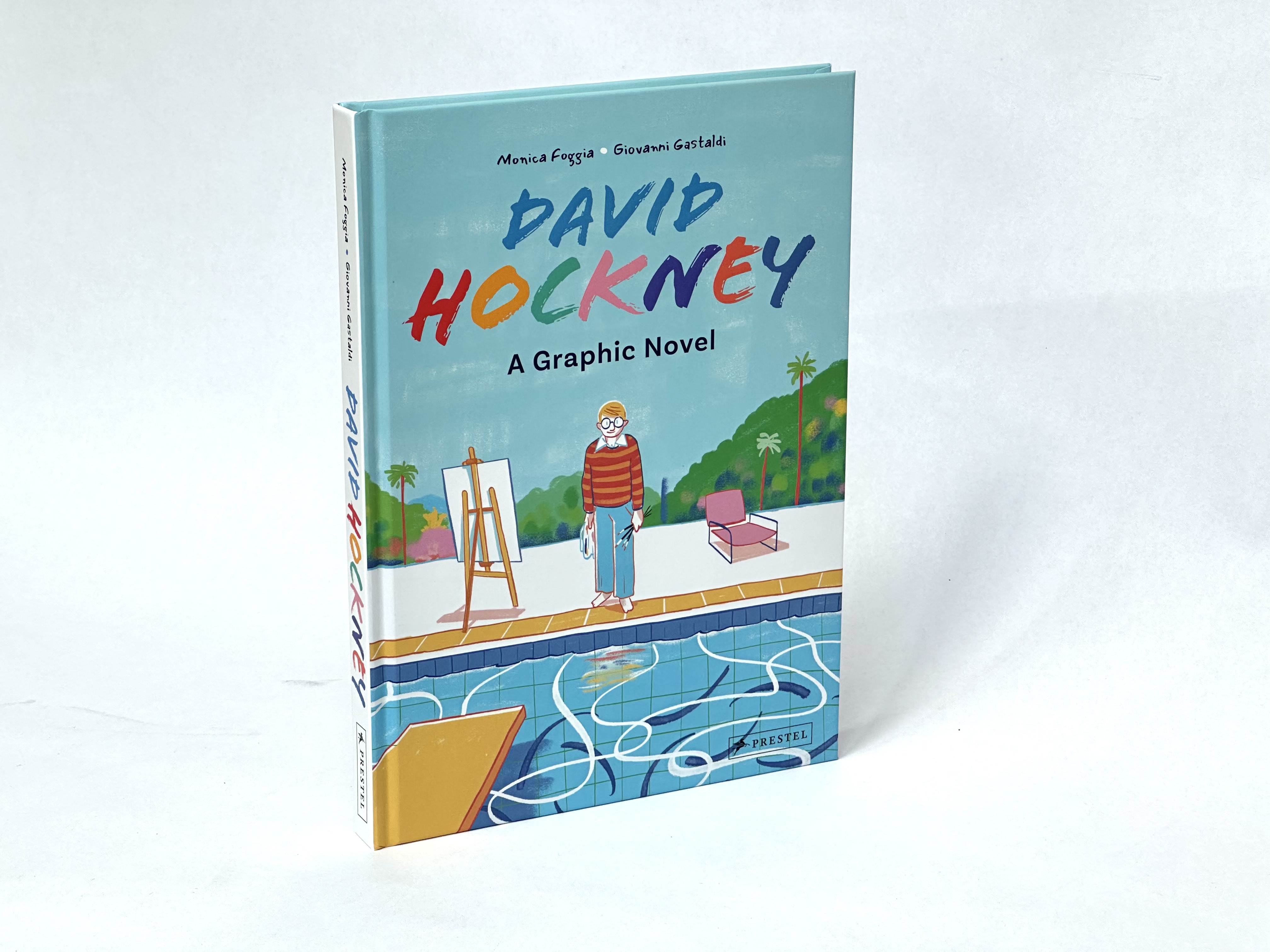 additional book photo